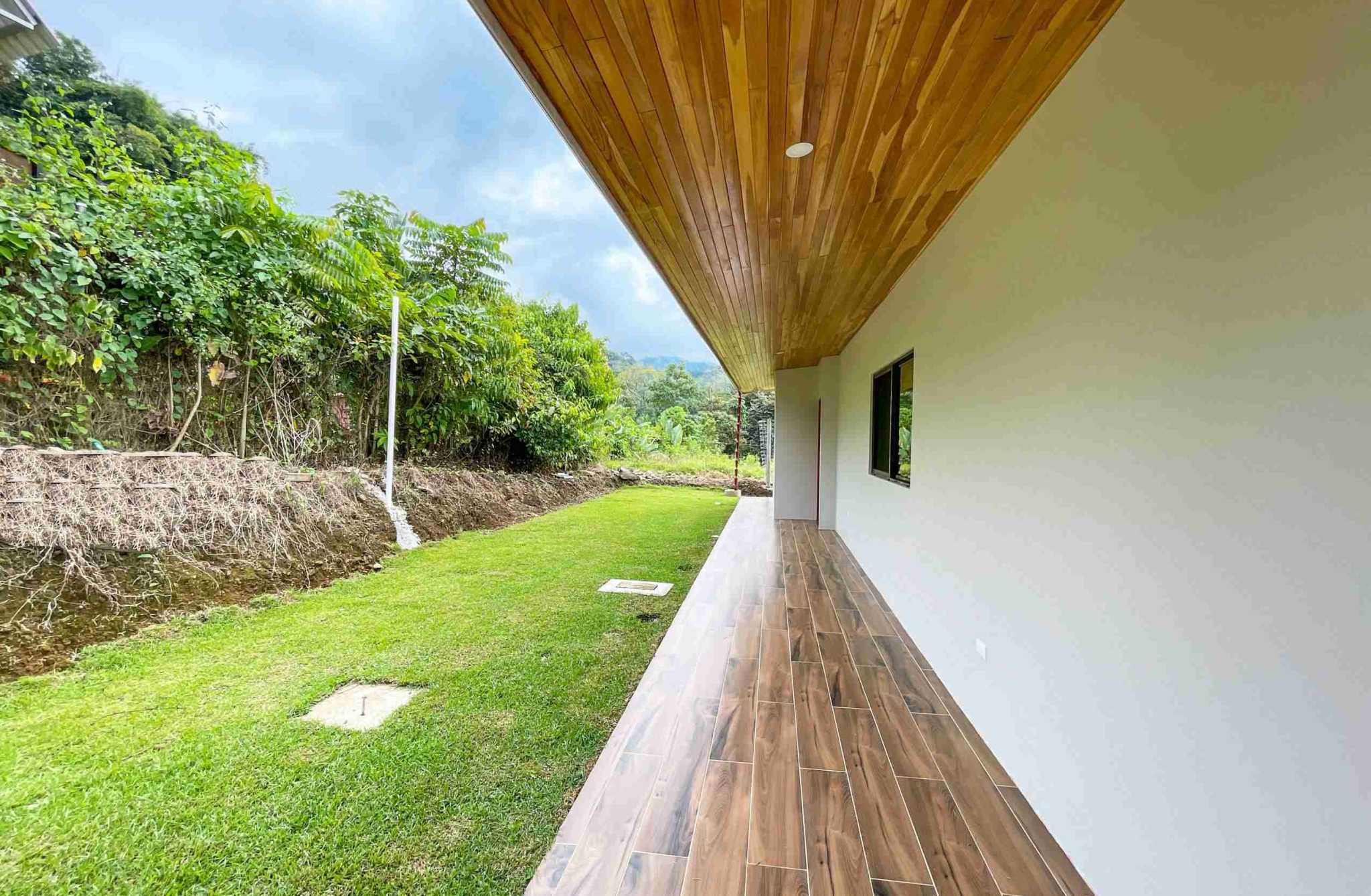 Ojochal 2-bedroom Home for Sale