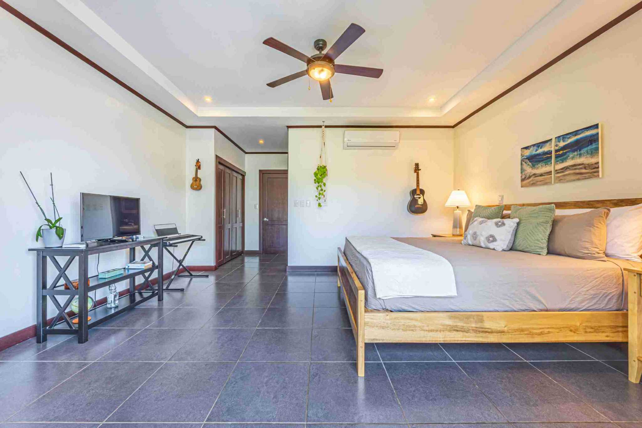 35625-condo- (22) Ocean View 2-Bedroom Condo with Amazing Ocean Views & Huge Community Pool only 2 Min to the Beach in Dominicalito Costa Rica