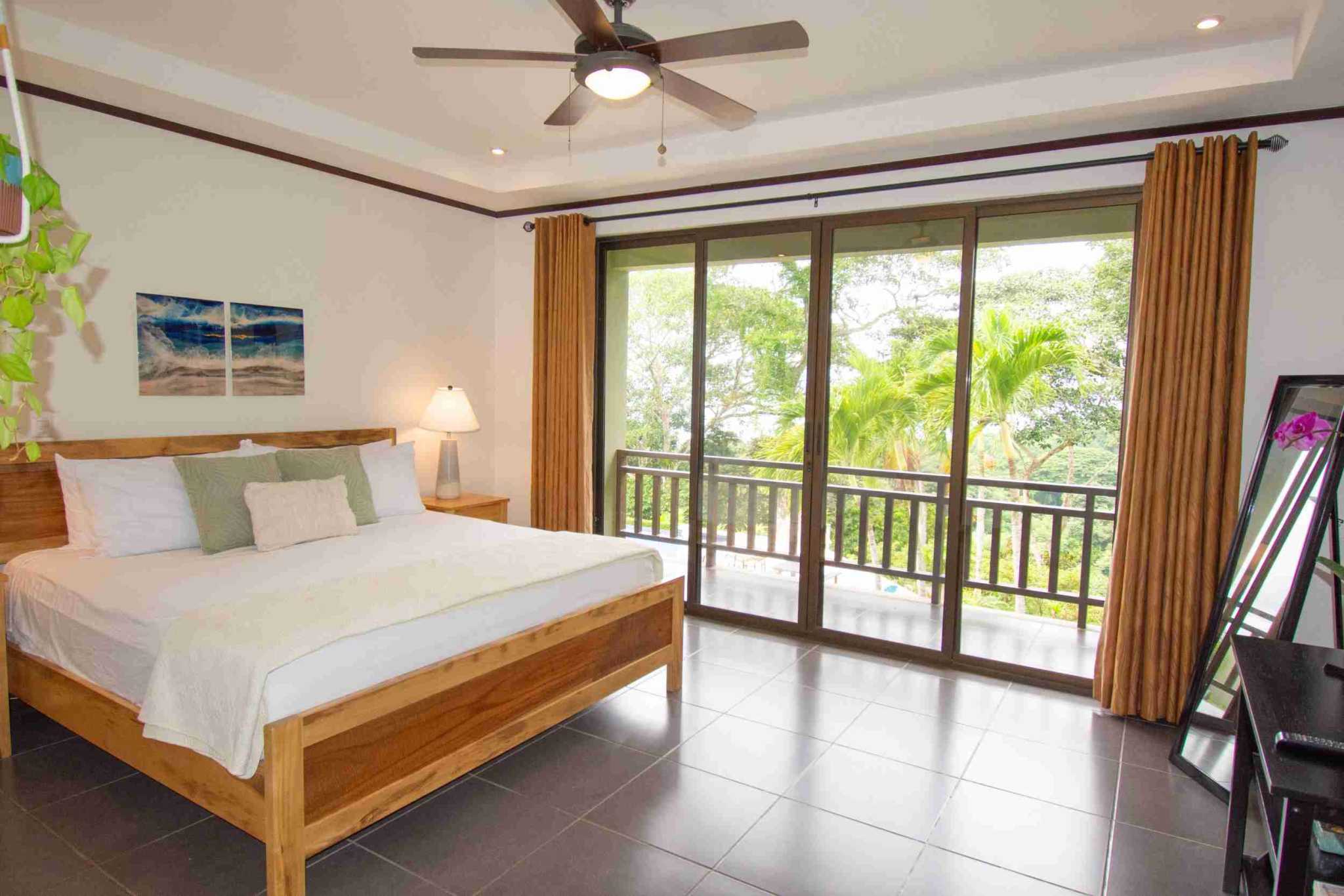 35625-condo- (30) Ocean View 2-Bedroom Condo with Amazing Ocean Views & Huge Community Pool only 2 Min to the Beach in Dominicalito Costa Rica