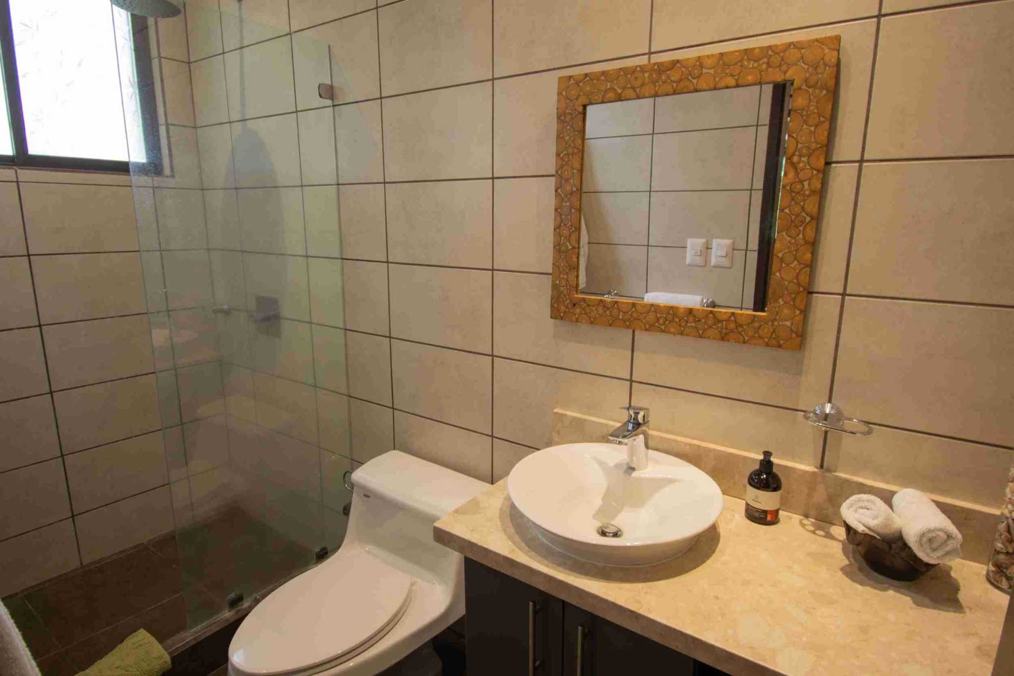 35625-condo- (31) Ocean View 2-Bedroom Condo with Amazing Ocean Views & Huge Community Pool only 2 Min to the Beach in Dominicalito Costa Rica