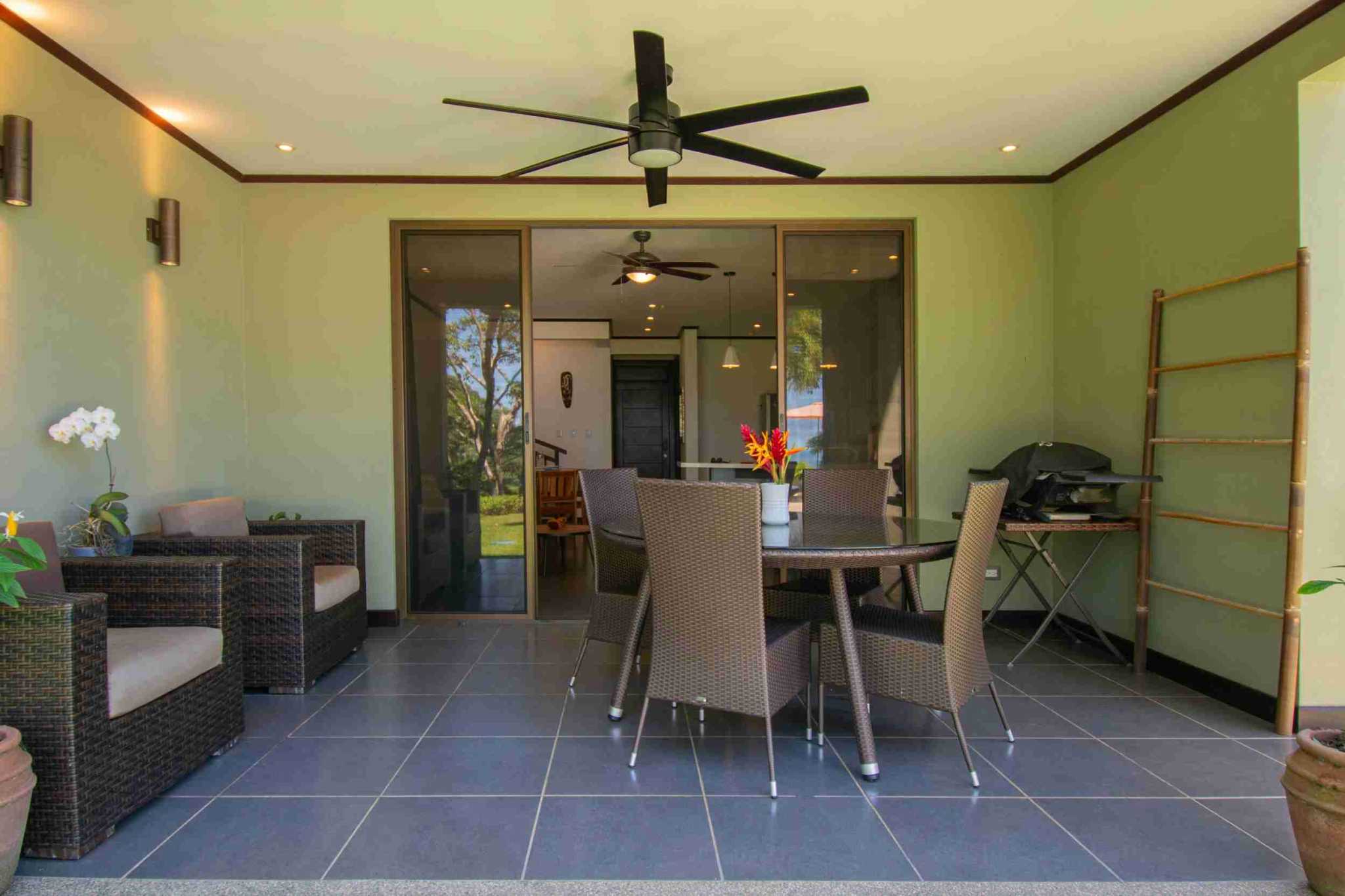 35625-condo- (33) Ocean View 2-Bedroom Condo with Amazing Ocean Views & Huge Community Pool only 2 Min to the Beach in Dominicalito Costa Rica