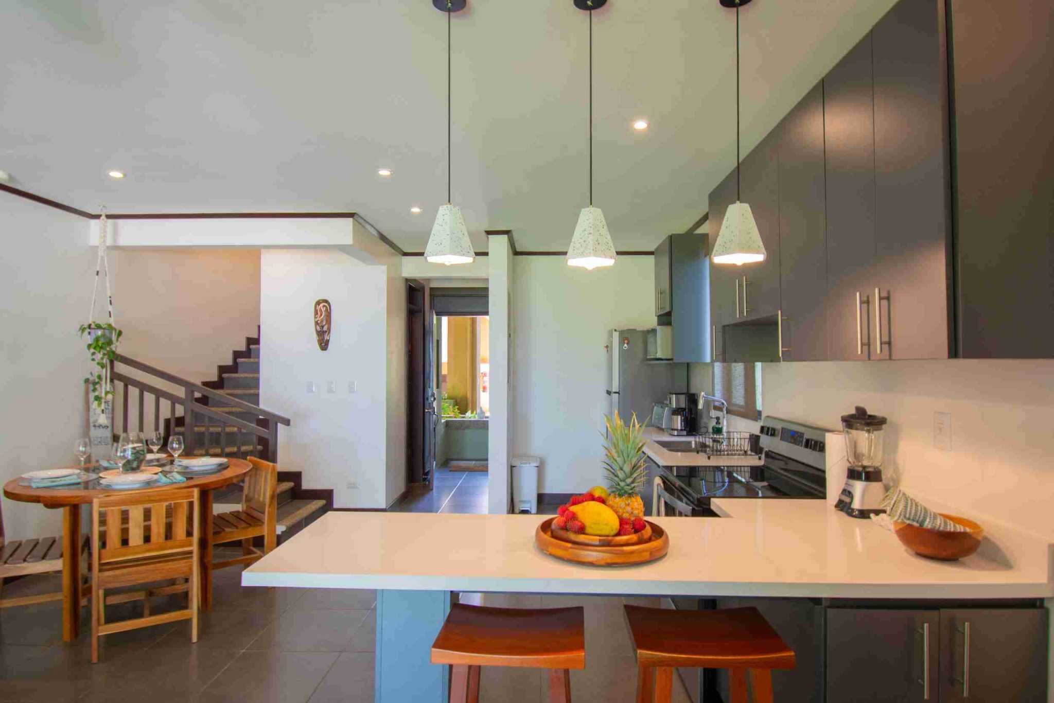 35625-condo- (34) Ocean View 2-Bedroom Condo with Amazing Ocean Views & Huge Community Pool only 2 Min to the Beach in Dominicalito Costa Rica