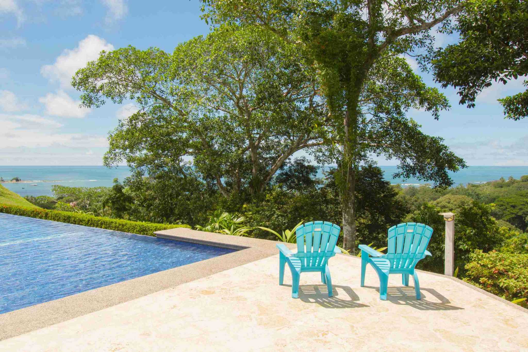 35625-condo- (38) Ocean View 2-Bedroom Condo with Amazing Ocean Views & Huge Community Pool only 2 Min to the Beach in Dominicalito Costa Rica