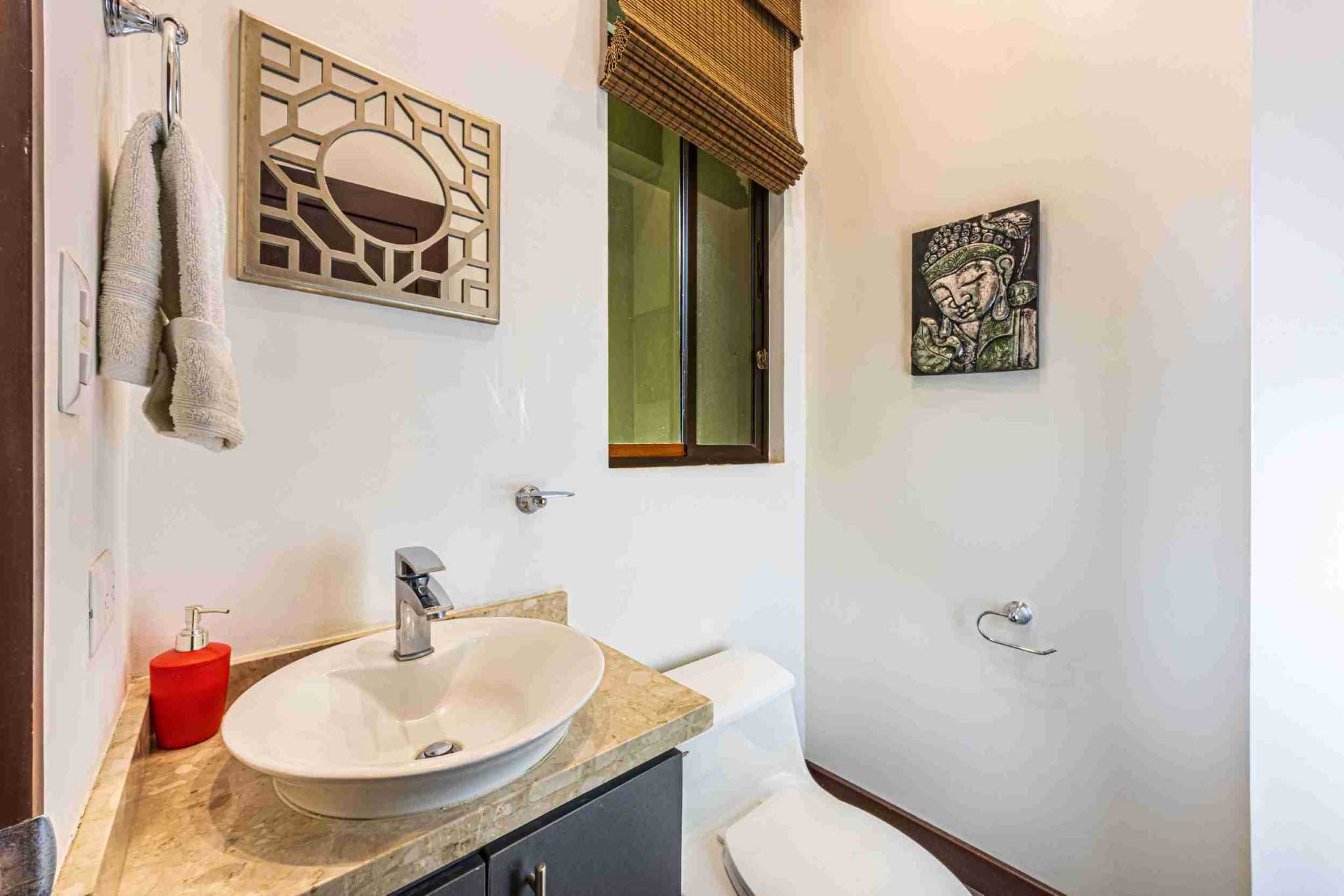 35625-condo- (19) Ocean View 2-Bedroom Condo with Amazing Ocean Views & Huge Community Pool only 2 Min to the Beach in Dominicalito Costa Rica