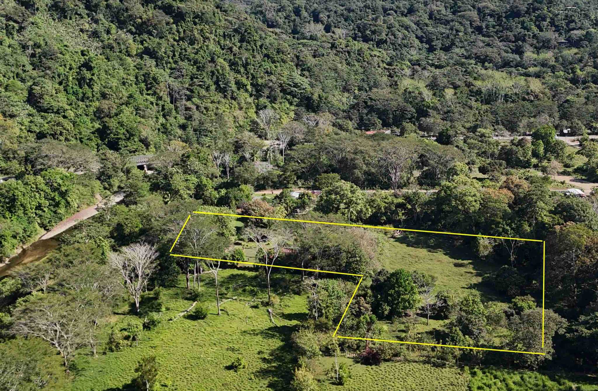 Coronado-fruitfarm- (23) Fruit Farm for sale in Ojochal Costa Rica