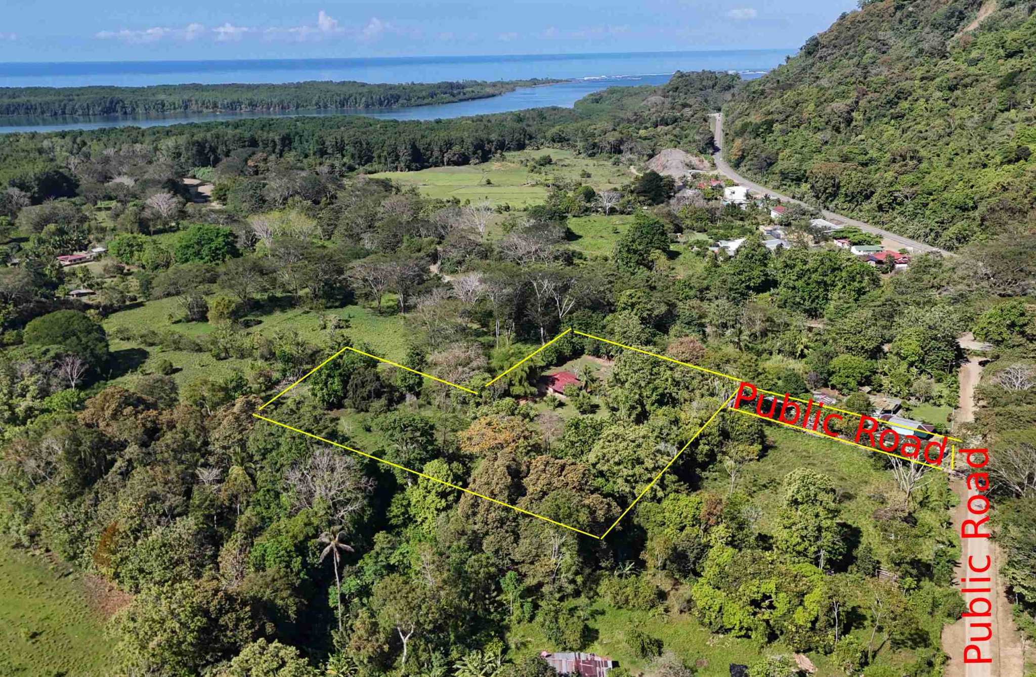 Coronado-fruitfarm- (39) Fruit Farm for sale in Ojochal Costa Rica