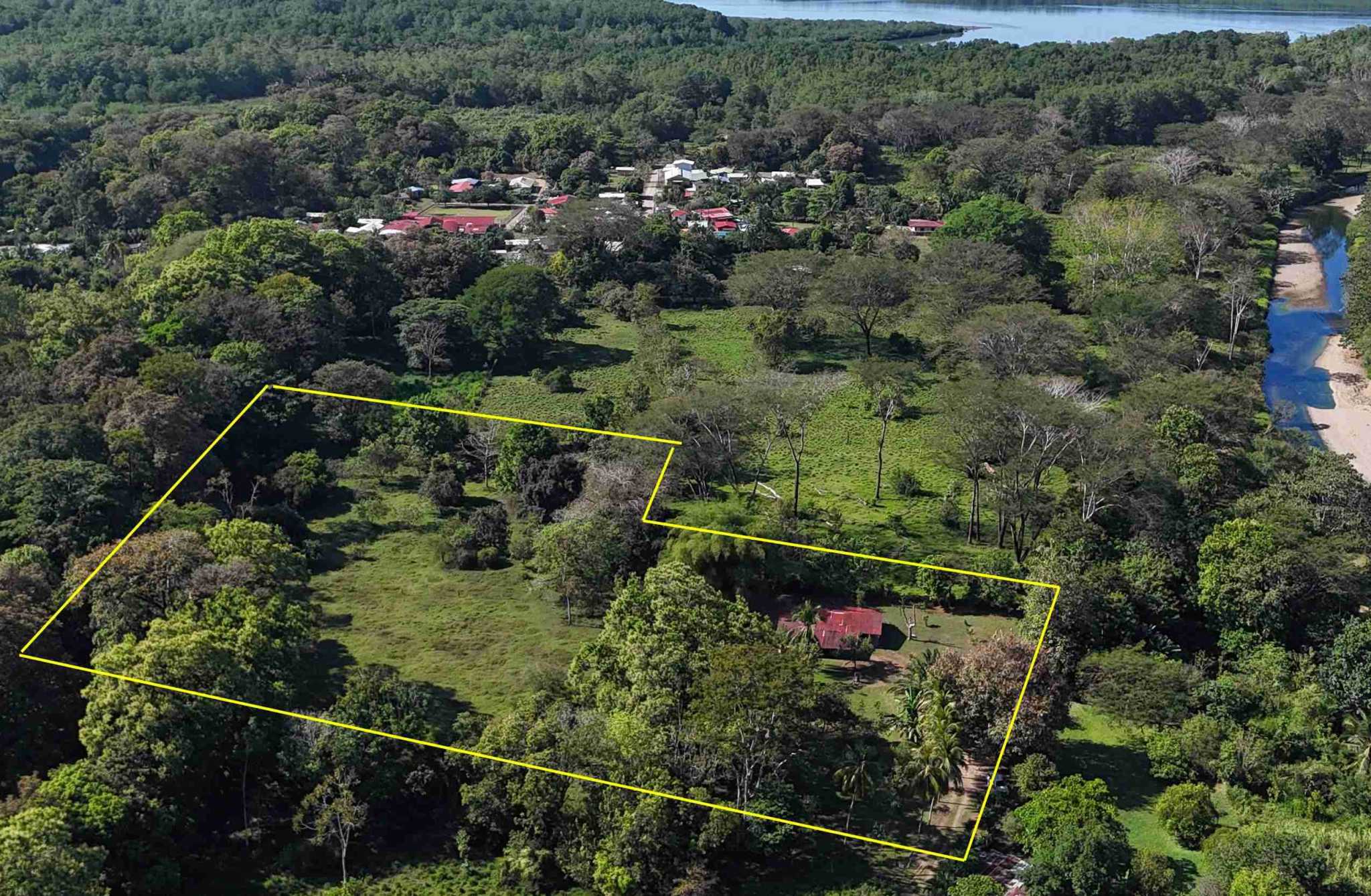 Coronado-fruitfarm- (40) Fruit Farm for sale in Ojochal Costa Rica