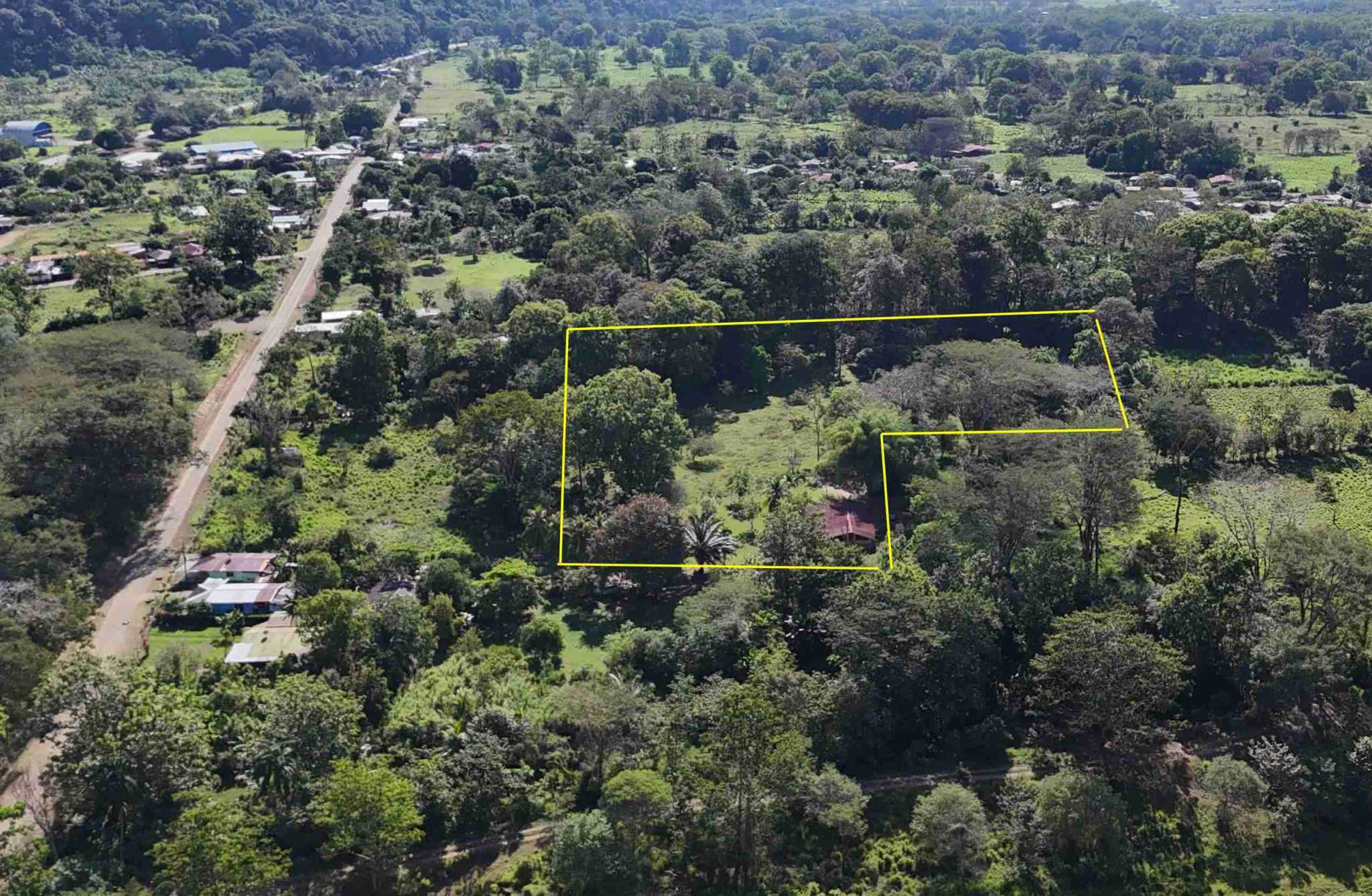 Coronado-fruitfarm- (41) Fruit Farm for sale in Ojochal Costa Rica