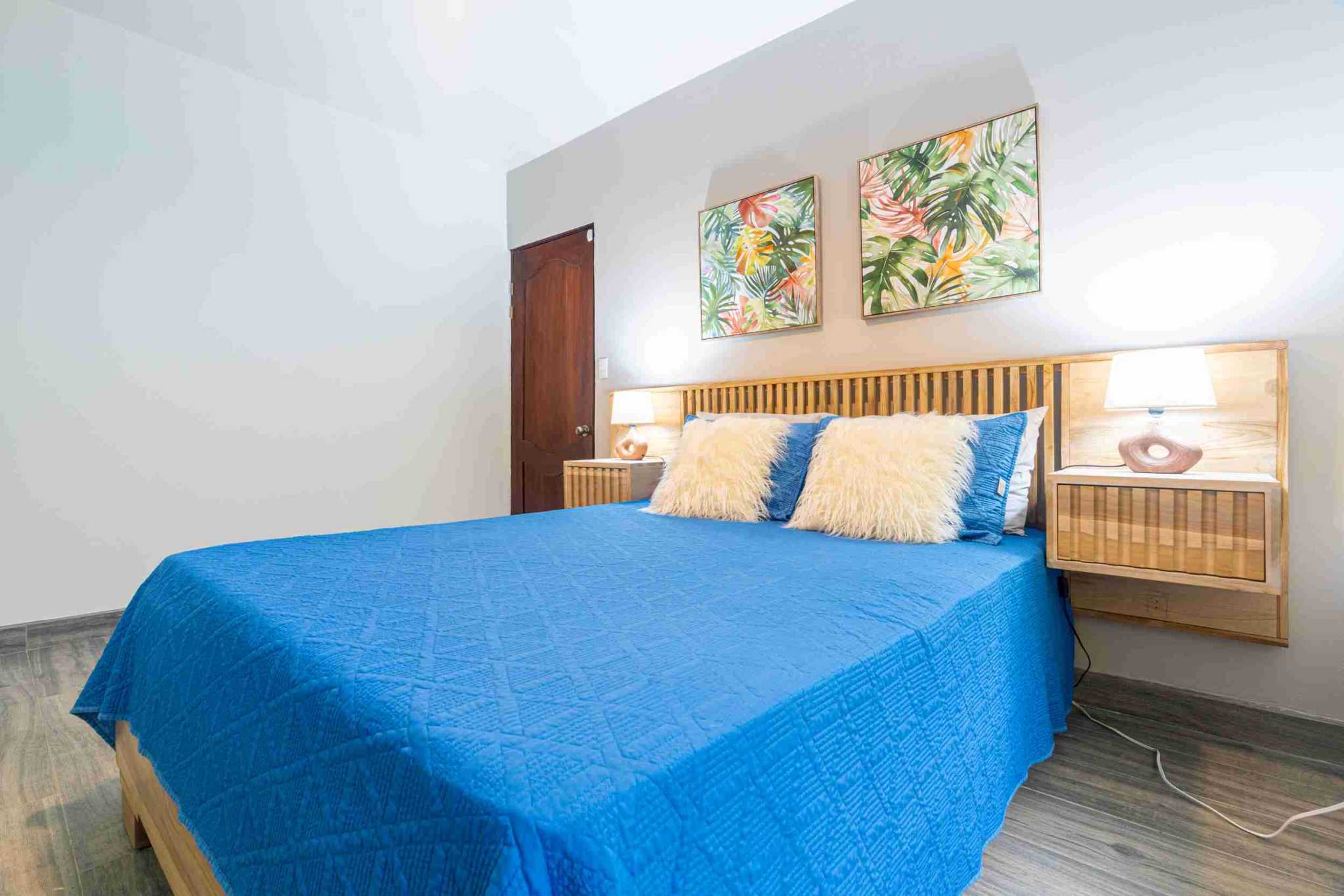 37654- (37) Breathtaking Ocean Sunset Views from 2-Bedroom Home in Ojochal Costa Rica
