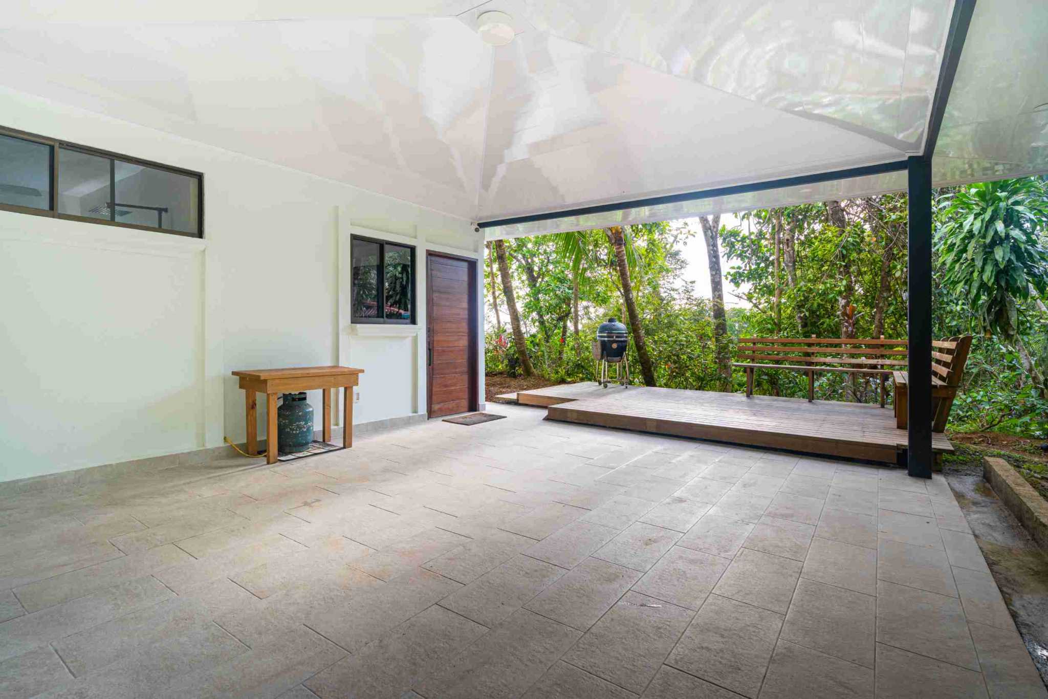 37654- (12) Breathtaking Ocean Sunset Views from 2-Bedroom Home in Ojochal Costa Rica