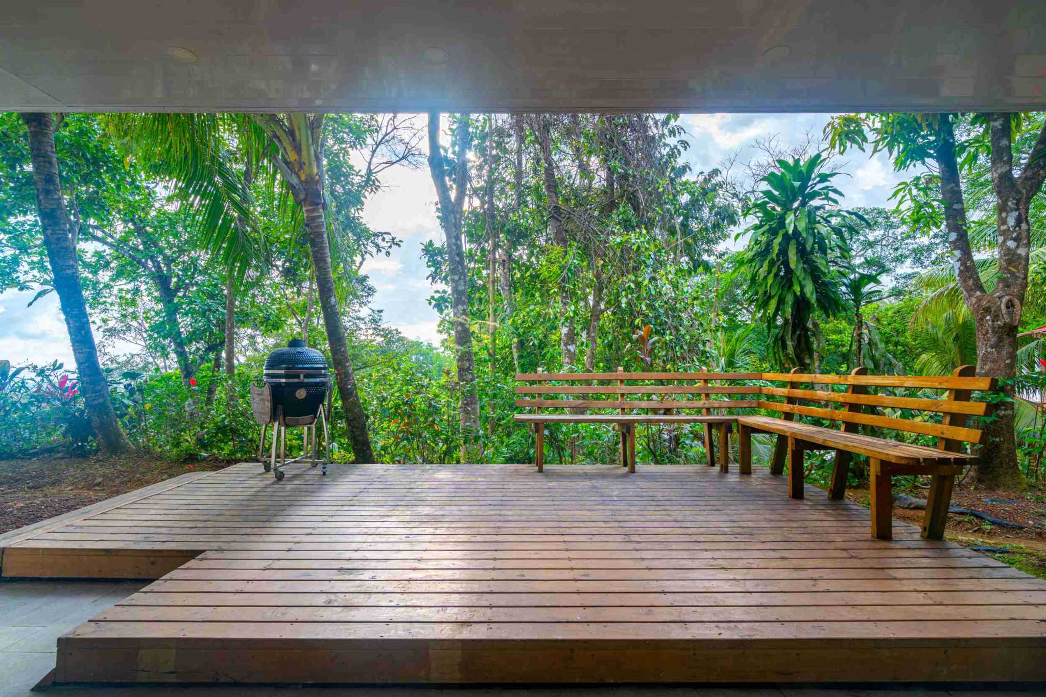 37654- (14) Breathtaking Ocean Sunset Views from 2-Bedroom Home in Ojochal Costa Rica
