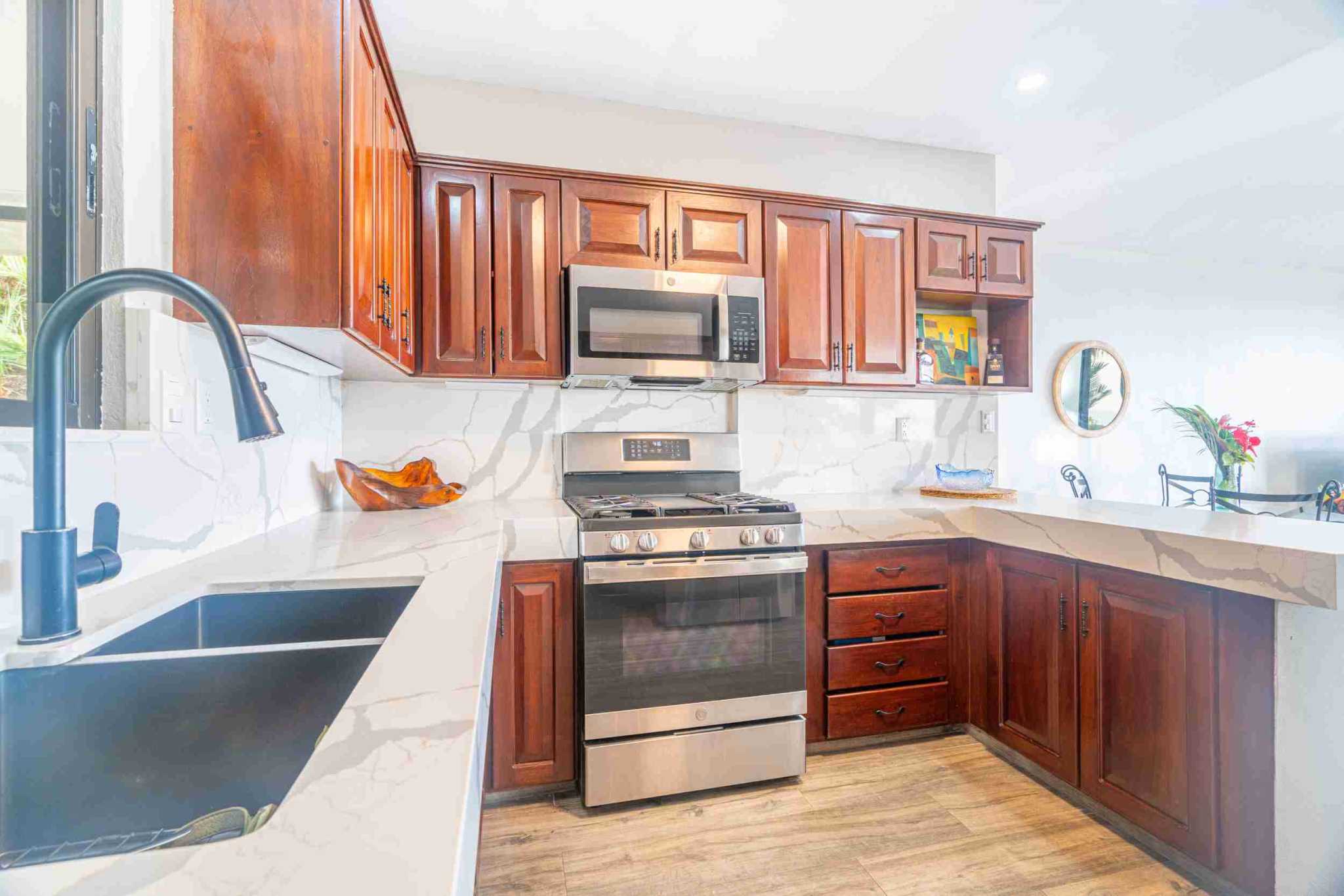 37654- (31) Breathtaking Ocean Sunset Views from 2-Bedroom Home in Ojochal Costa Rica