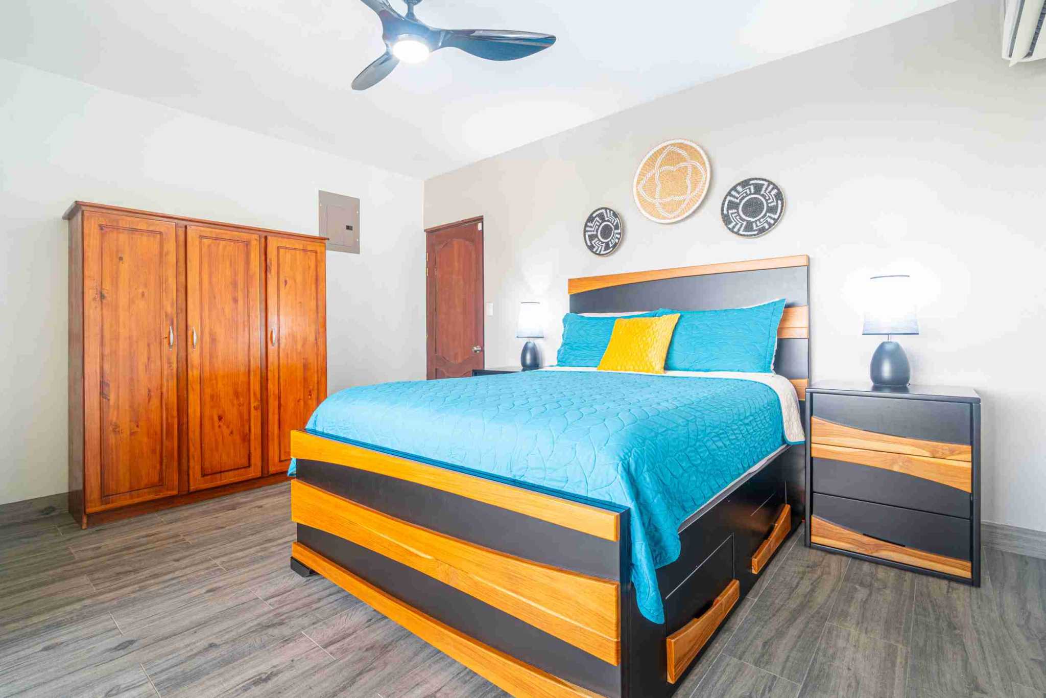 37654- (33) Breathtaking Ocean Sunset Views from 2-Bedroom Home in Ojochal Costa Rica