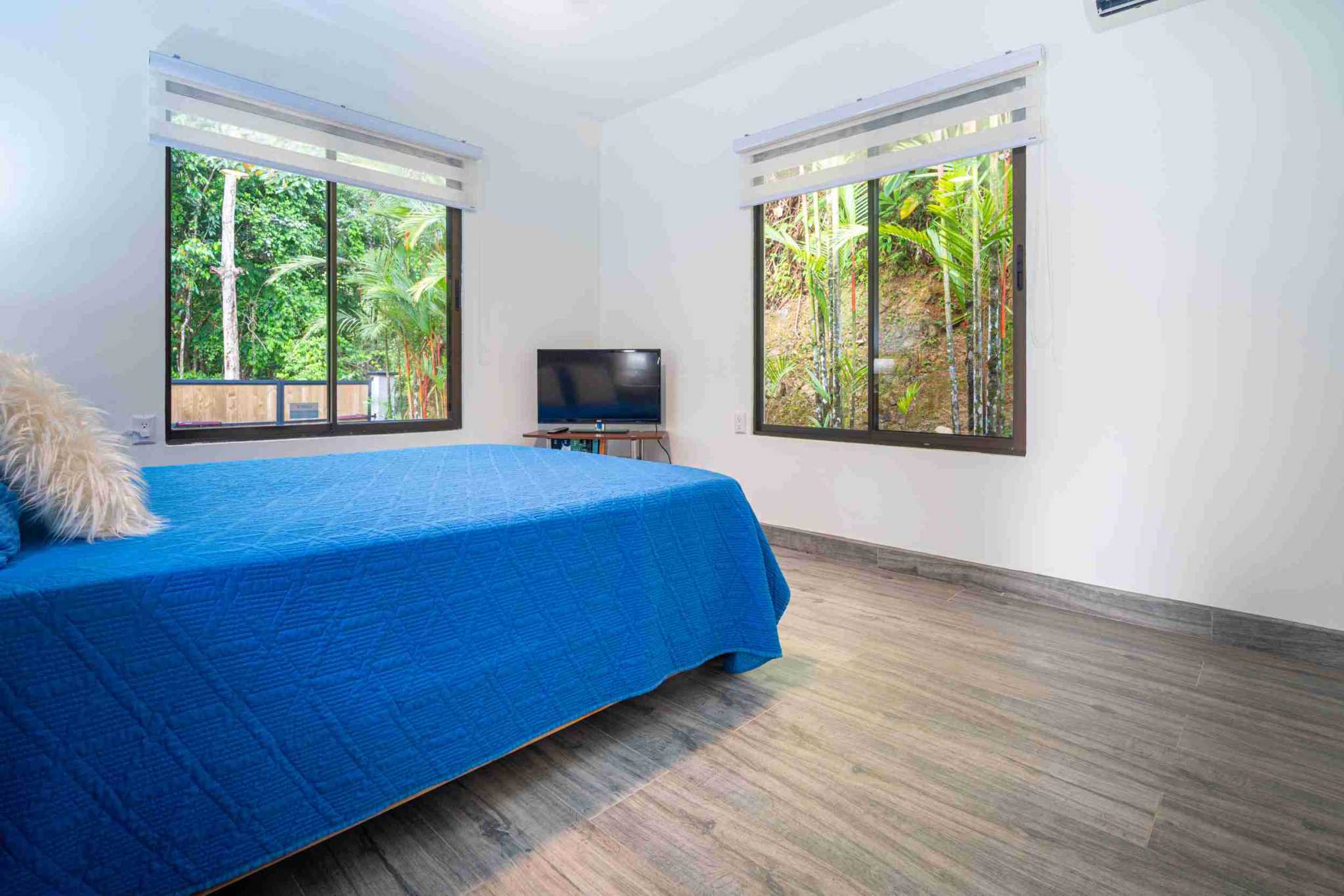 37654- (35) Breathtaking Ocean Sunset Views from 2-Bedroom Home in Ojochal Costa Rica