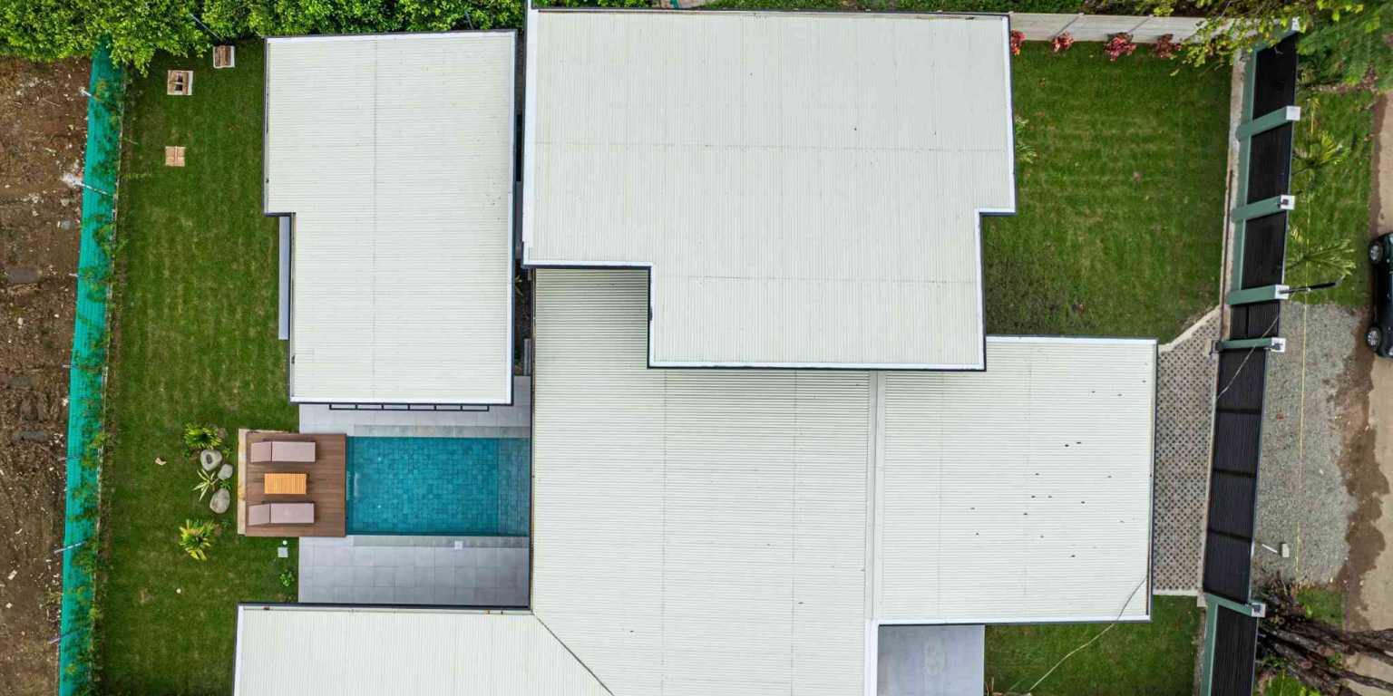 ConeCat-3 Brand New Luxury 3-Bedroom Home in a Premier Neighborhood in Uvita Costa Rica