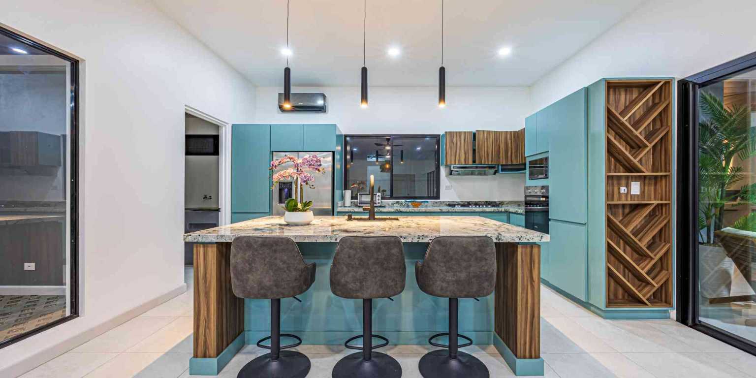 ConeCat-10 Brand New Luxury 3-Bedroom Home in a Premier Neighborhood in Uvita Costa Rica