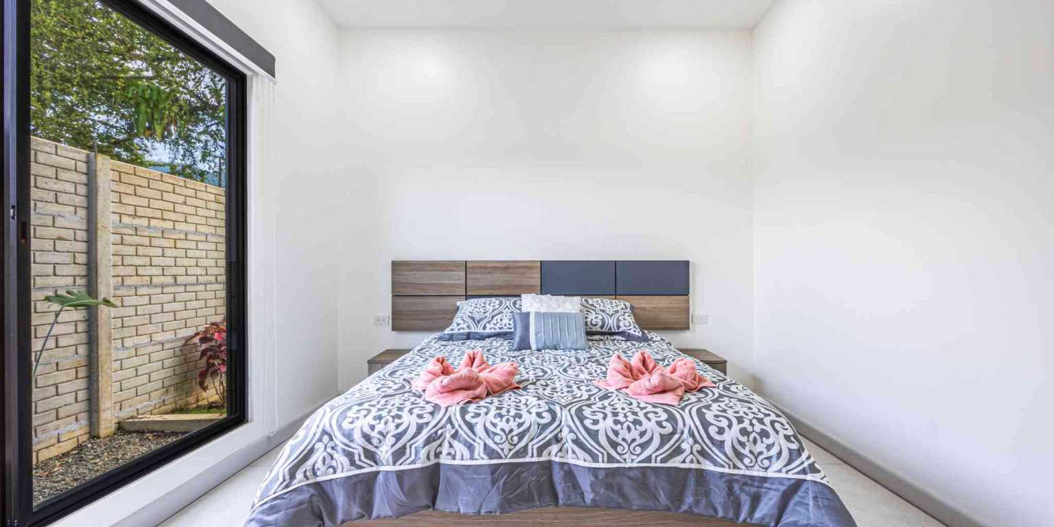 ConeCat-12 Brand New Luxury 3-Bedroom Home in a Premier Neighborhood in Uvita Costa Rica