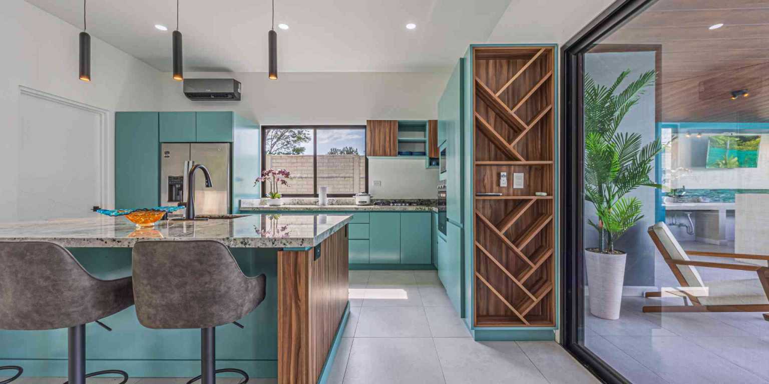 ConeCat-37 Brand New Luxury 3-Bedroom Home in a Premier Neighborhood in Uvita Costa Rica