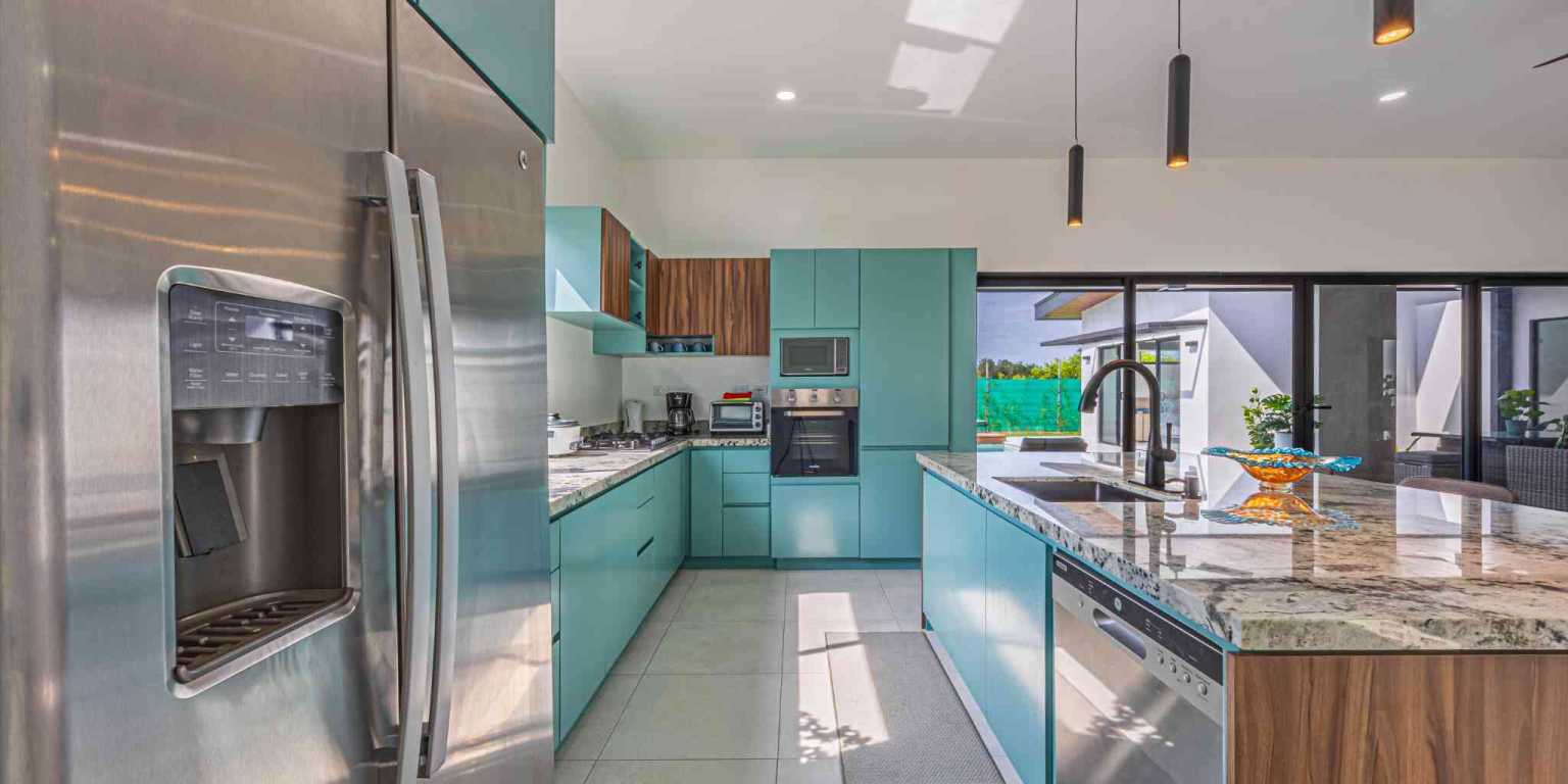 ConeCat-38 Brand New Luxury 3-Bedroom Home in a Premier Neighborhood in Uvita Costa Rica