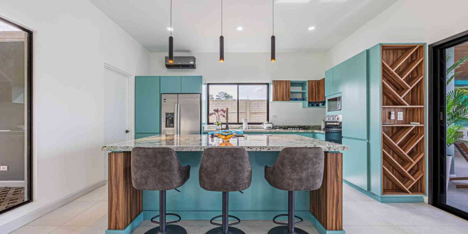 ConeCat-29 Brand New Luxury 3-Bedroom Home in a Premier Neighborhood in Uvita Costa Rica