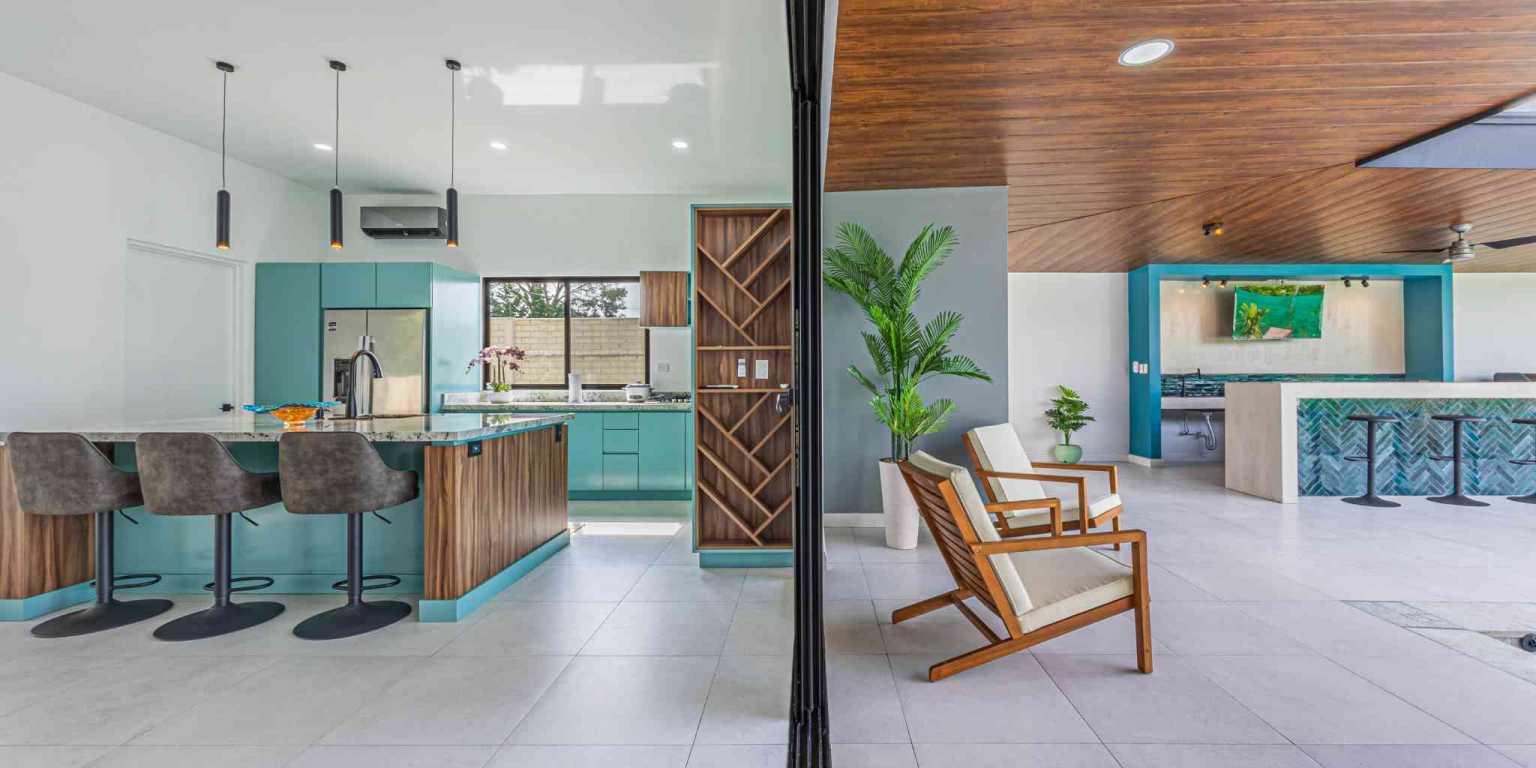 ConeCat-31 Brand New Luxury 3-Bedroom Home in a Premier Neighborhood in Uvita Costa Rica
