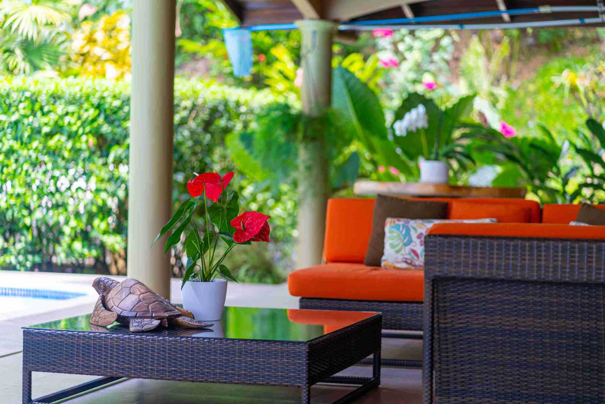 38153-mariposa- (37) Private Ocean View Home with 9+ Acres Including Two Additional Building Sites in San Buenas near Tres Rios Costa Rica