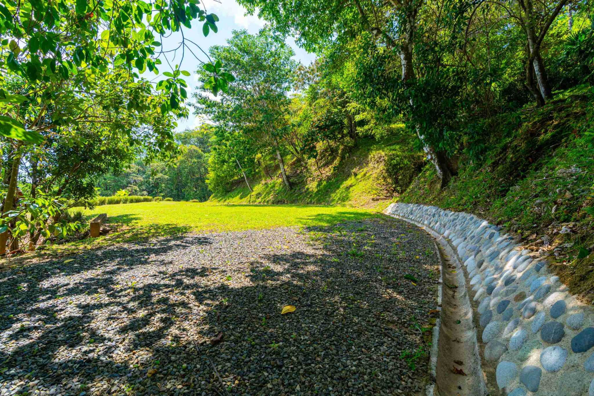 38153-mariposa- (2) Private Ocean View Home with 9+ Acres Including Two Additional Building Sites in San Buenas near Tres Rios Costa Rica