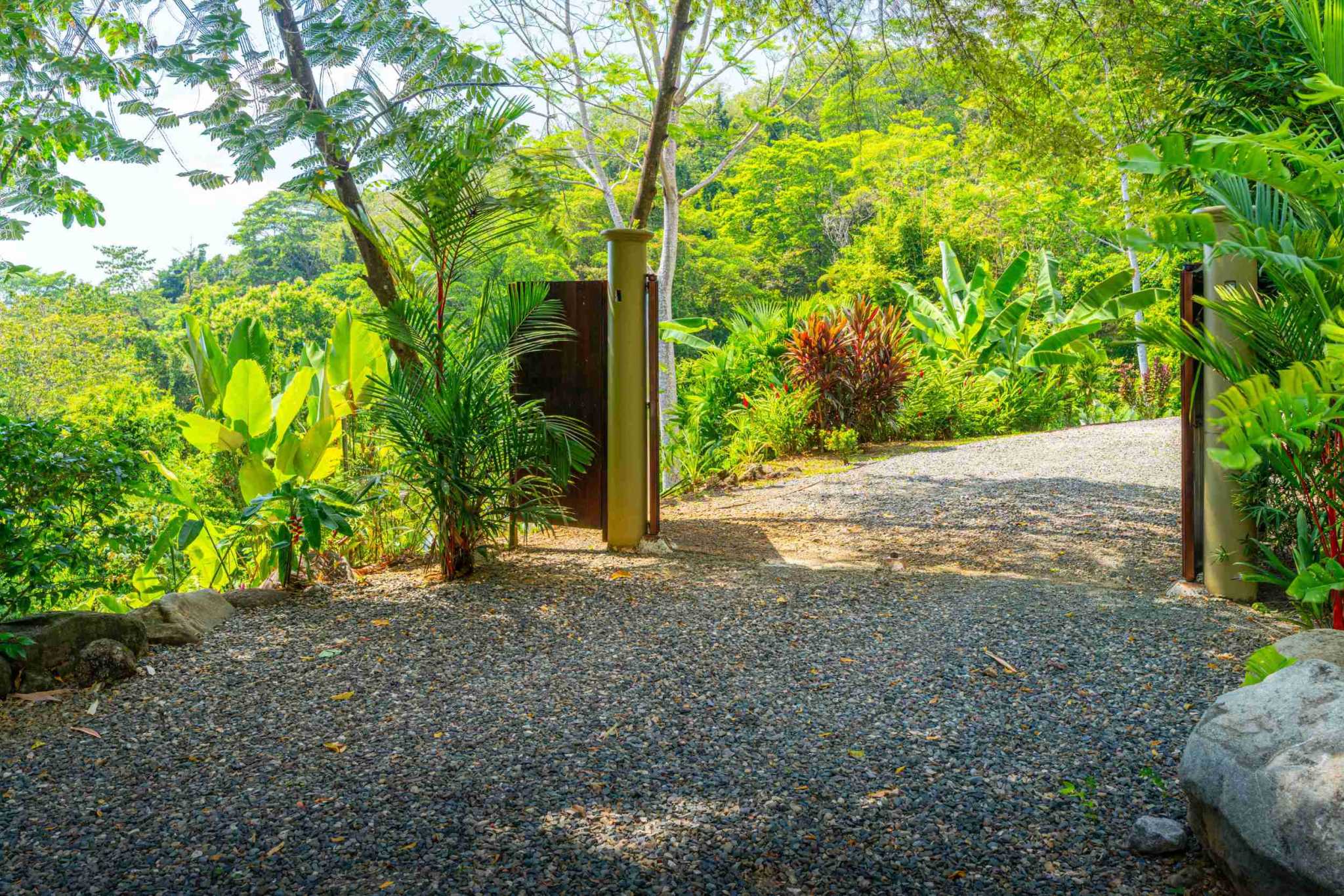 38153-mariposa- (4) Private Ocean View Home with 9+ Acres Including Two Additional Building Sites in San Buenas near Tres Rios Costa Rica