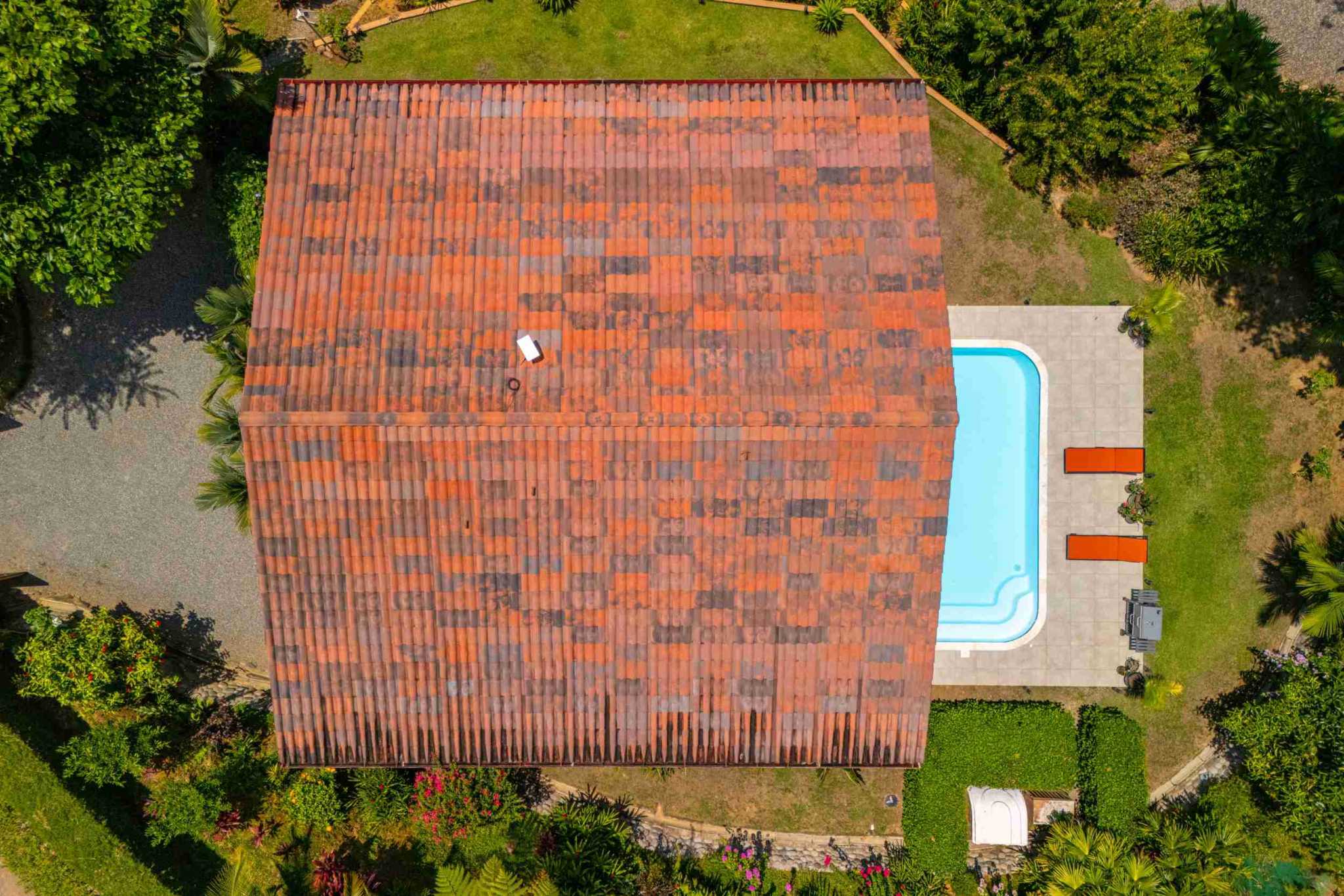 38153-mariposa- (9) Private Ocean View Home with 9+ Acres Including Two Additional Building Sites in San Buenas near Tres Rios Costa Rica