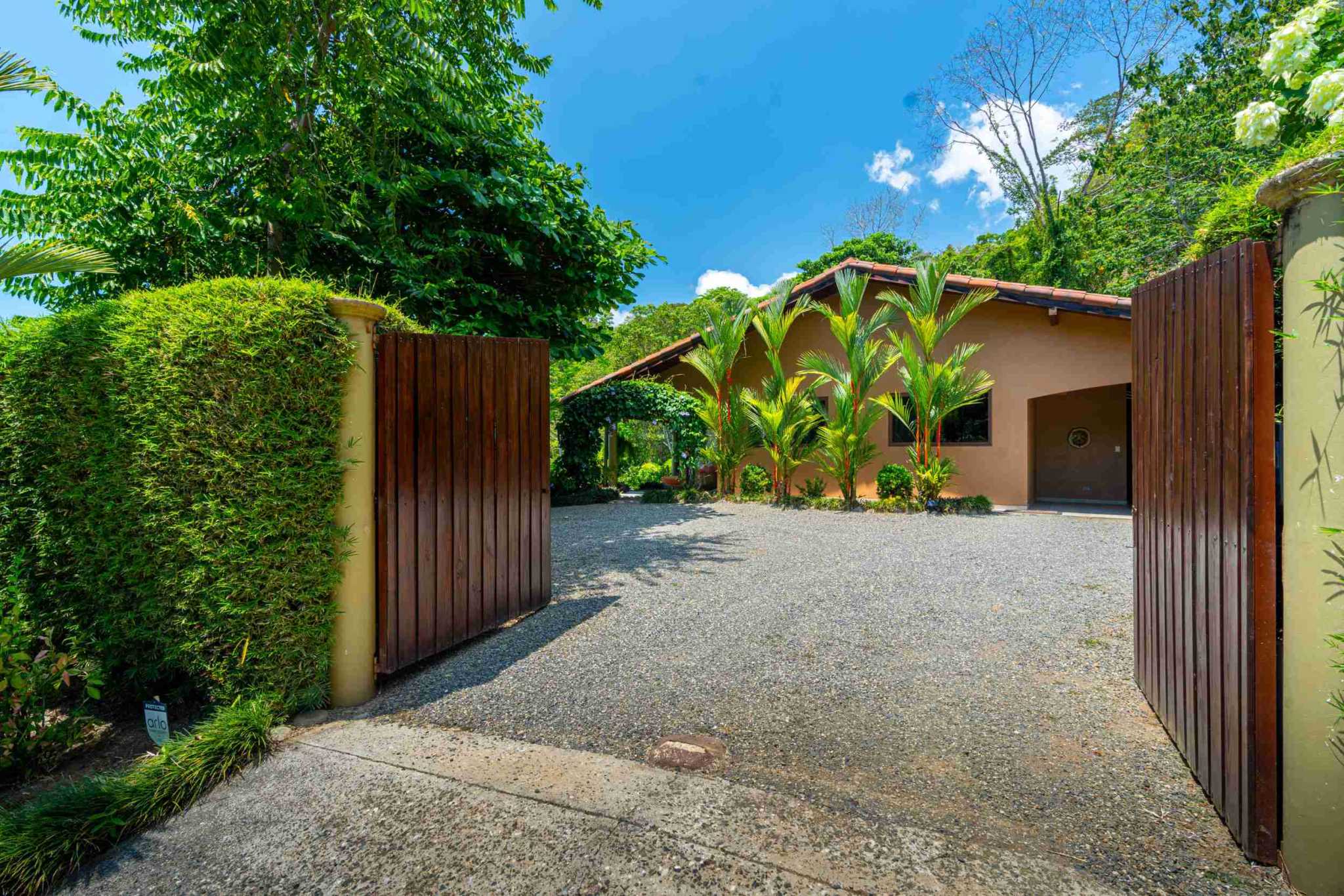 38153-mariposa- (18) Private Ocean View Home with 9+ Acres Including Two Additional Building Sites in San Buenas near Tres Rios Costa Rica