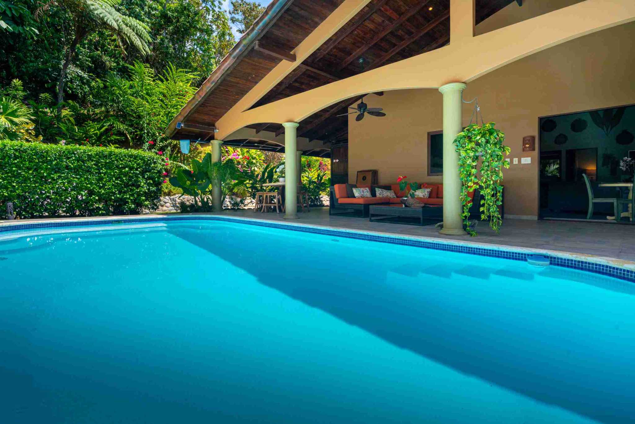 38153-mariposa- (20) Private Ocean View Home with 9+ Acres Including Two Additional Building Sites in San Buenas near Tres Rios Costa Rica