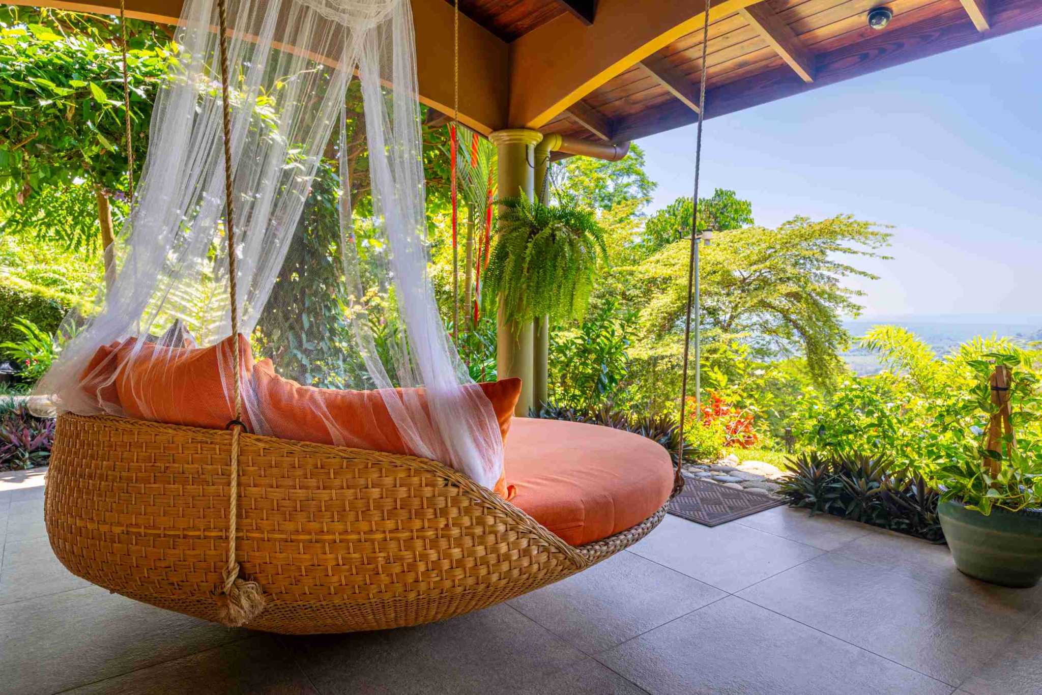 38153-mariposa- (25) Private Ocean View Home with 9+ Acres Including Two Additional Building Sites in San Buenas near Tres Rios Costa Rica