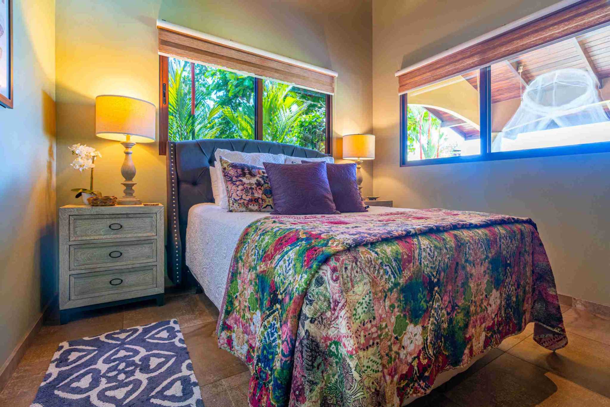 38153-mariposa- (30) Private Ocean View Home with 9+ Acres Including Two Additional Building Sites in San Buenas near Tres Rios Costa Rica