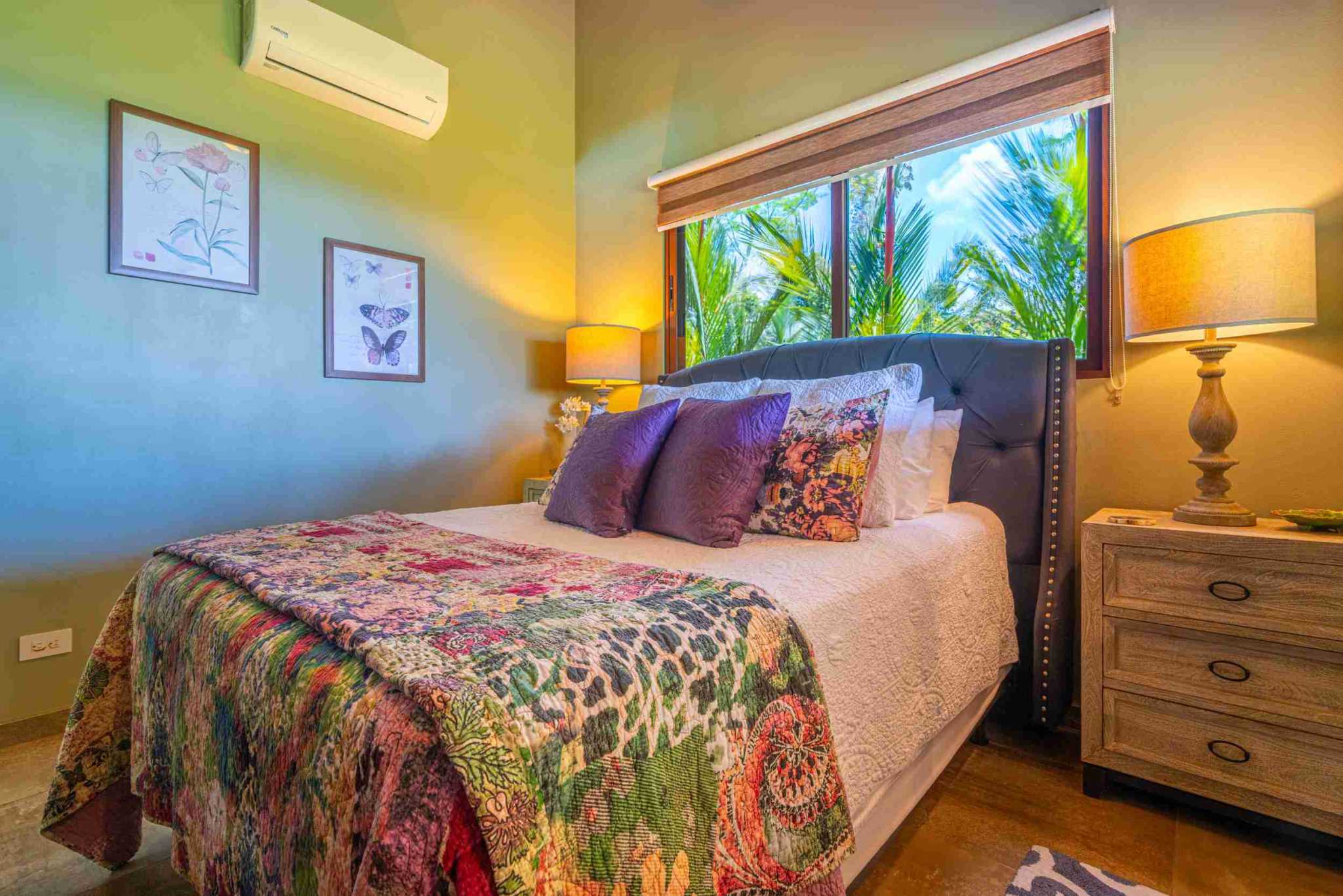 38153-mariposa- (31) Private Ocean View Home with 9+ Acres Including Two Additional Building Sites in San Buenas near Tres Rios Costa Rica