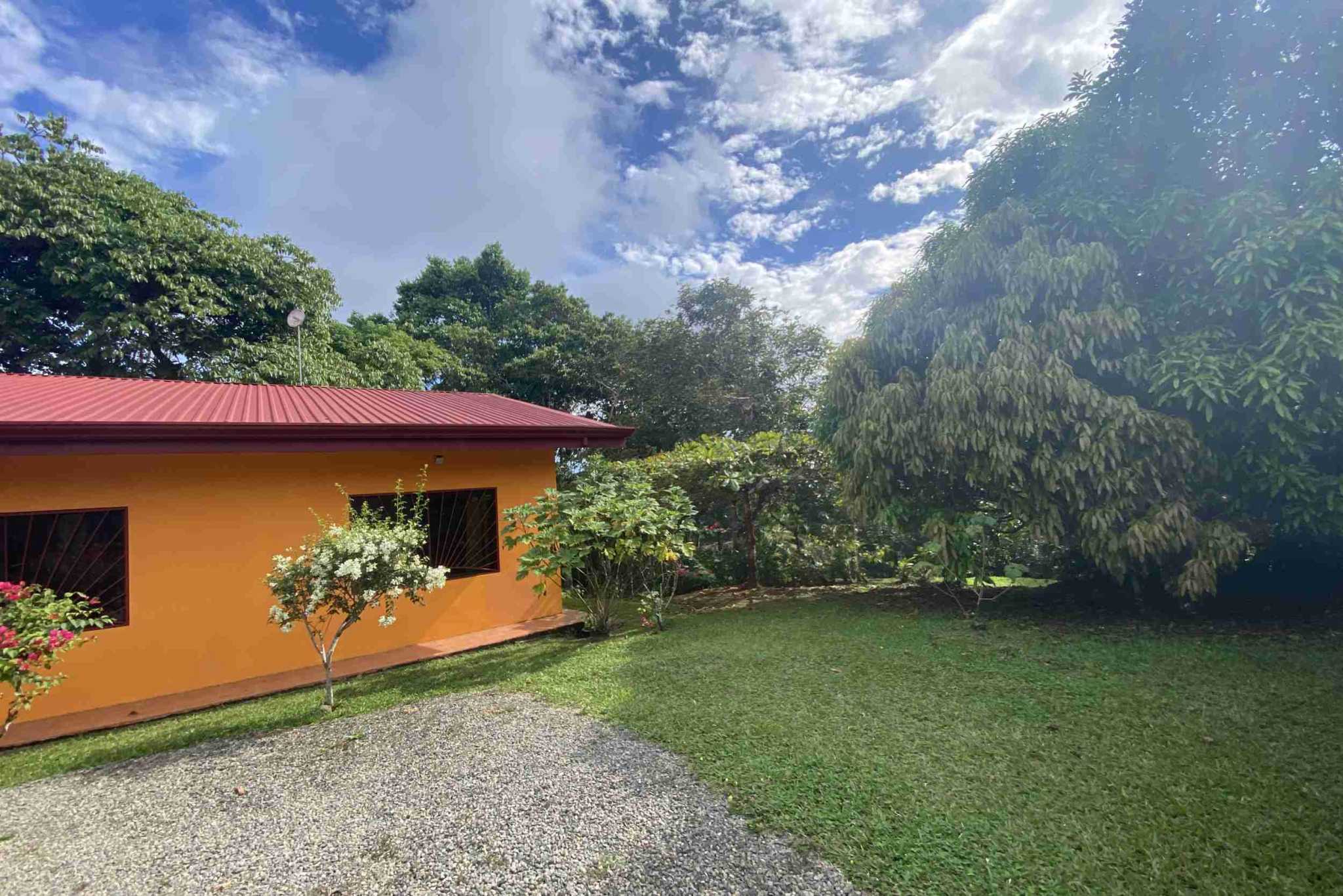 38201-tinamates- (15) Charming 2-Bedroom Oasis Home with Jungle Views & Creek in Tinamastes Costa Rica