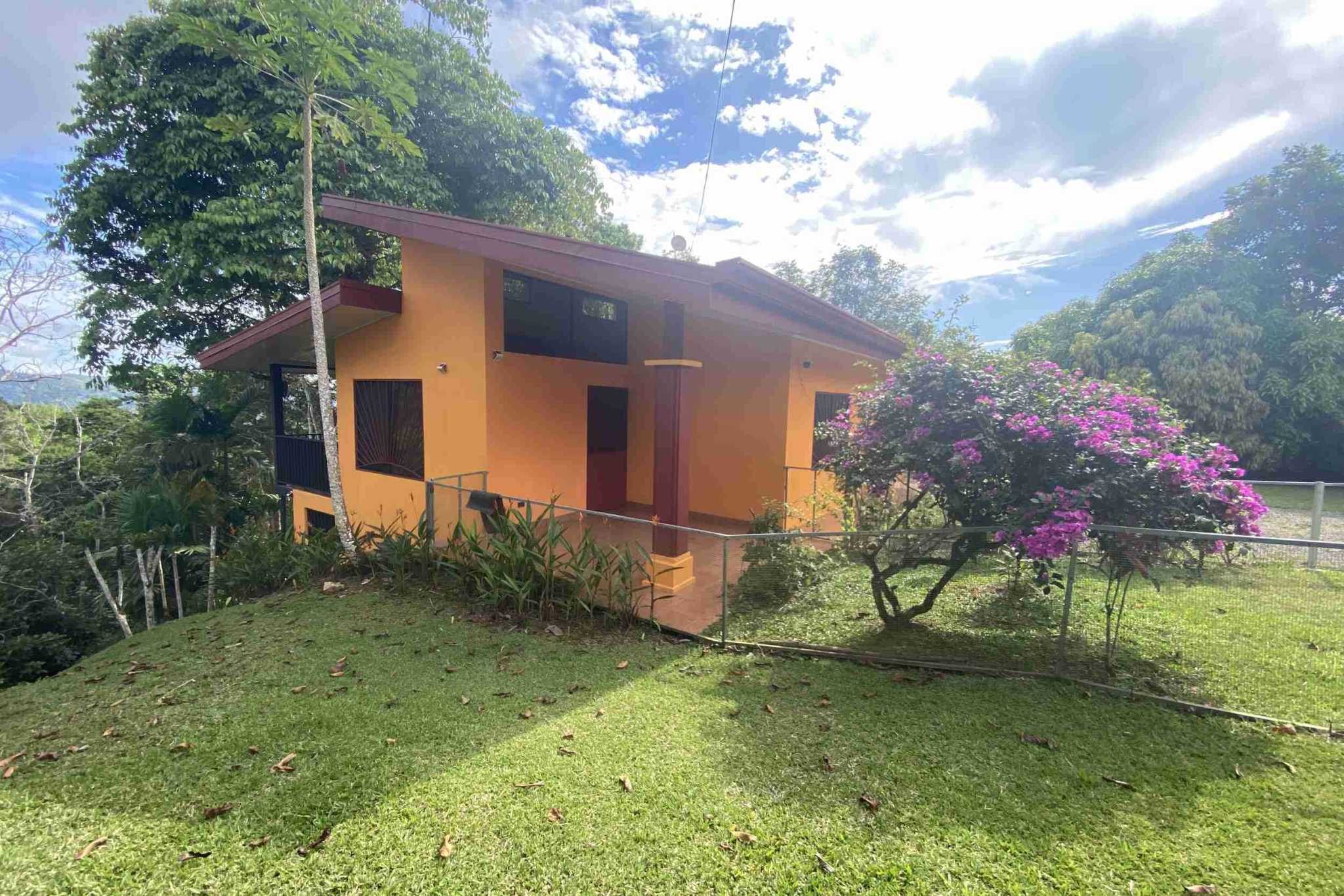 38201-tinamates- (17) Charming 2-Bedroom Oasis Home with Jungle Views & Creek in Tinamastes Costa Rica