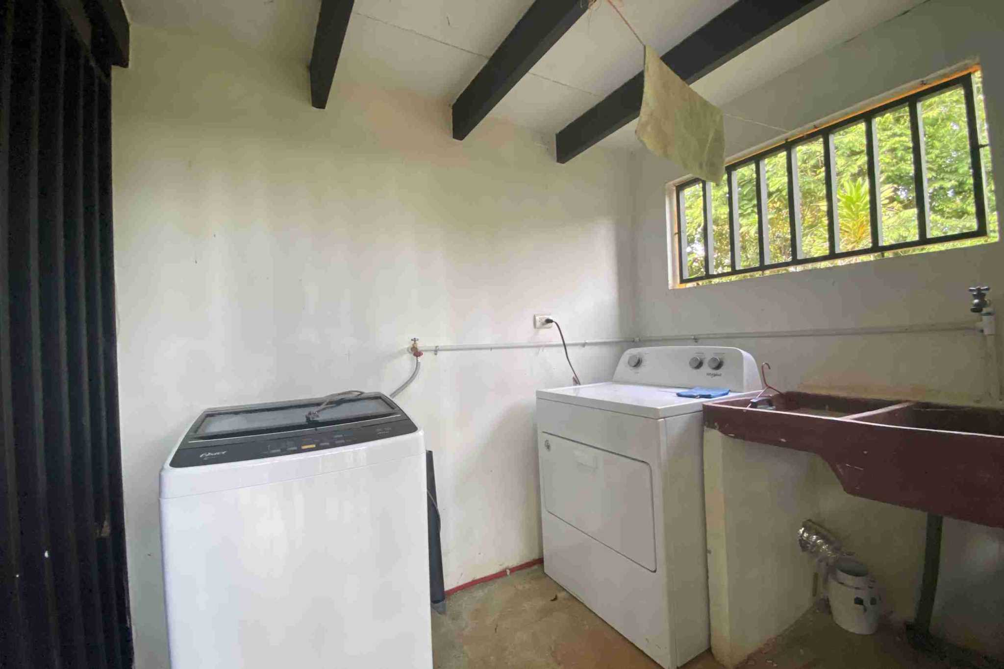 38201-tinamates- (23) Charming 2-Bedroom Oasis Home with Jungle Views & Creek in Tinamastes Costa Rica