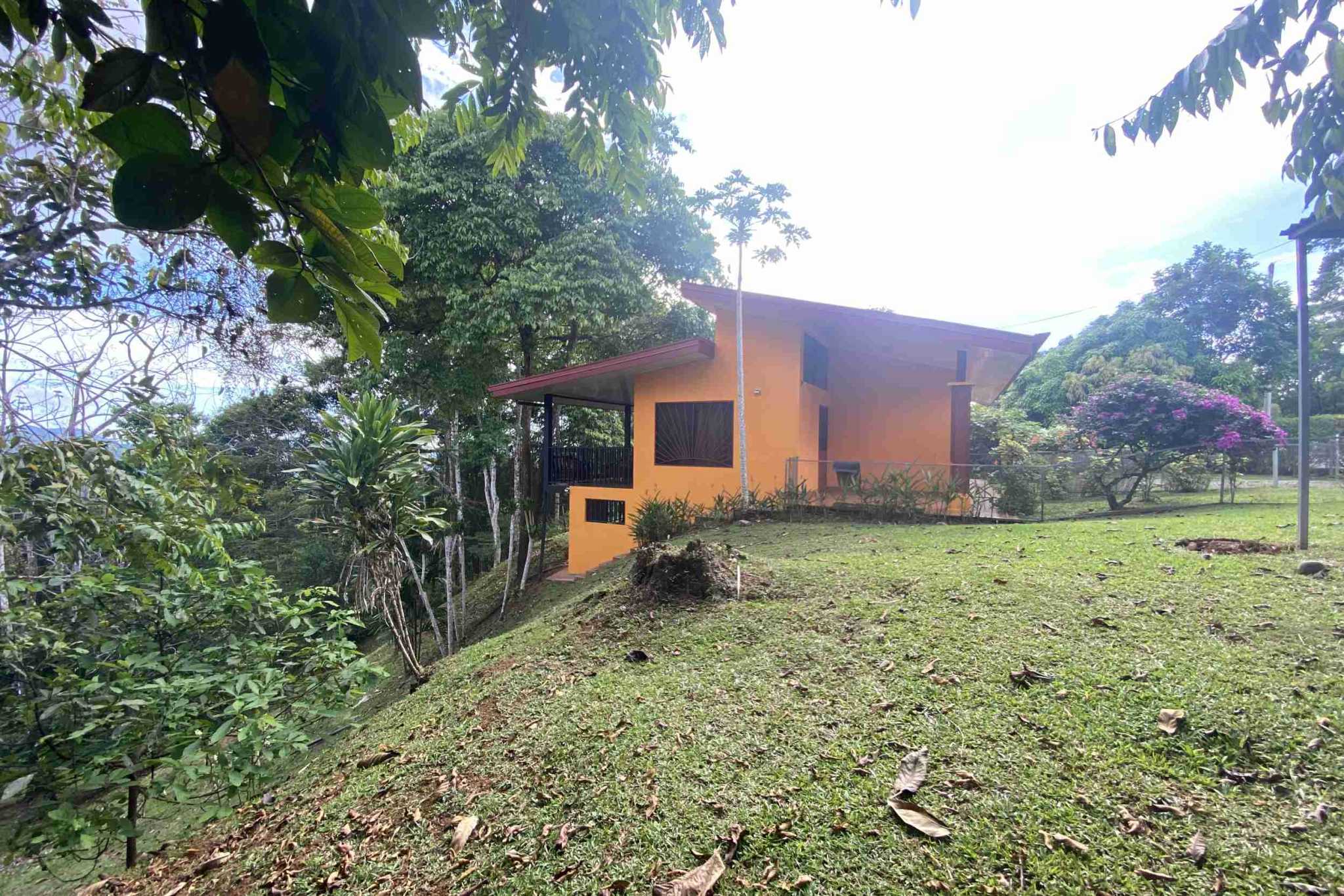 38201-tinamates- (25) Charming 2-Bedroom Oasis Home with Jungle Views & Creek in Tinamastes Costa Rica