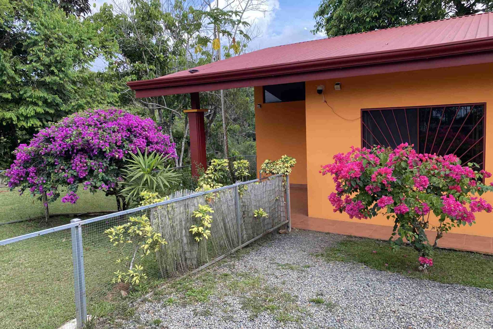 38201-tinamates- (28) Charming 2-Bedroom Oasis Home with Jungle Views & Creek in Tinamastes Costa Rica