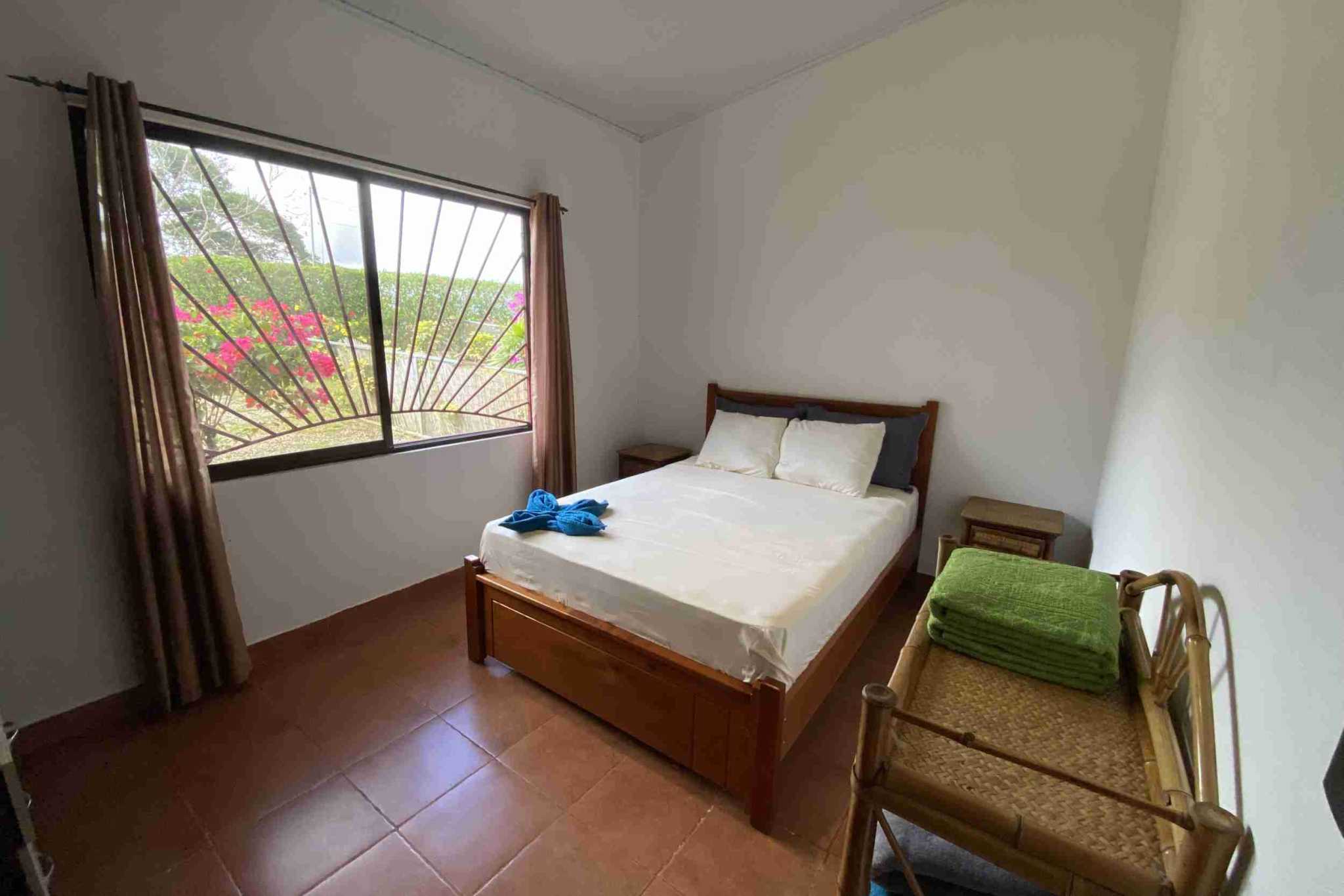38201-tinamates- (1) Charming 2-Bedroom Oasis Home with Jungle Views & Creek in Tinamastes Costa Rica