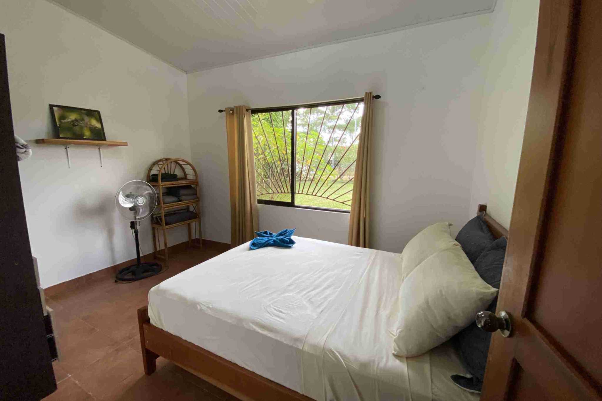38201-tinamates- (2) Charming 2-Bedroom Oasis Home with Jungle Views & Creek in Tinamastes Costa Rica