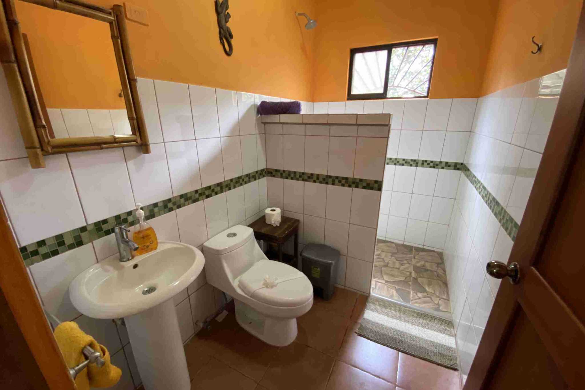 38201-tinamates- (3) Charming 2-Bedroom Oasis Home with Jungle Views & Creek in Tinamastes Costa Rica