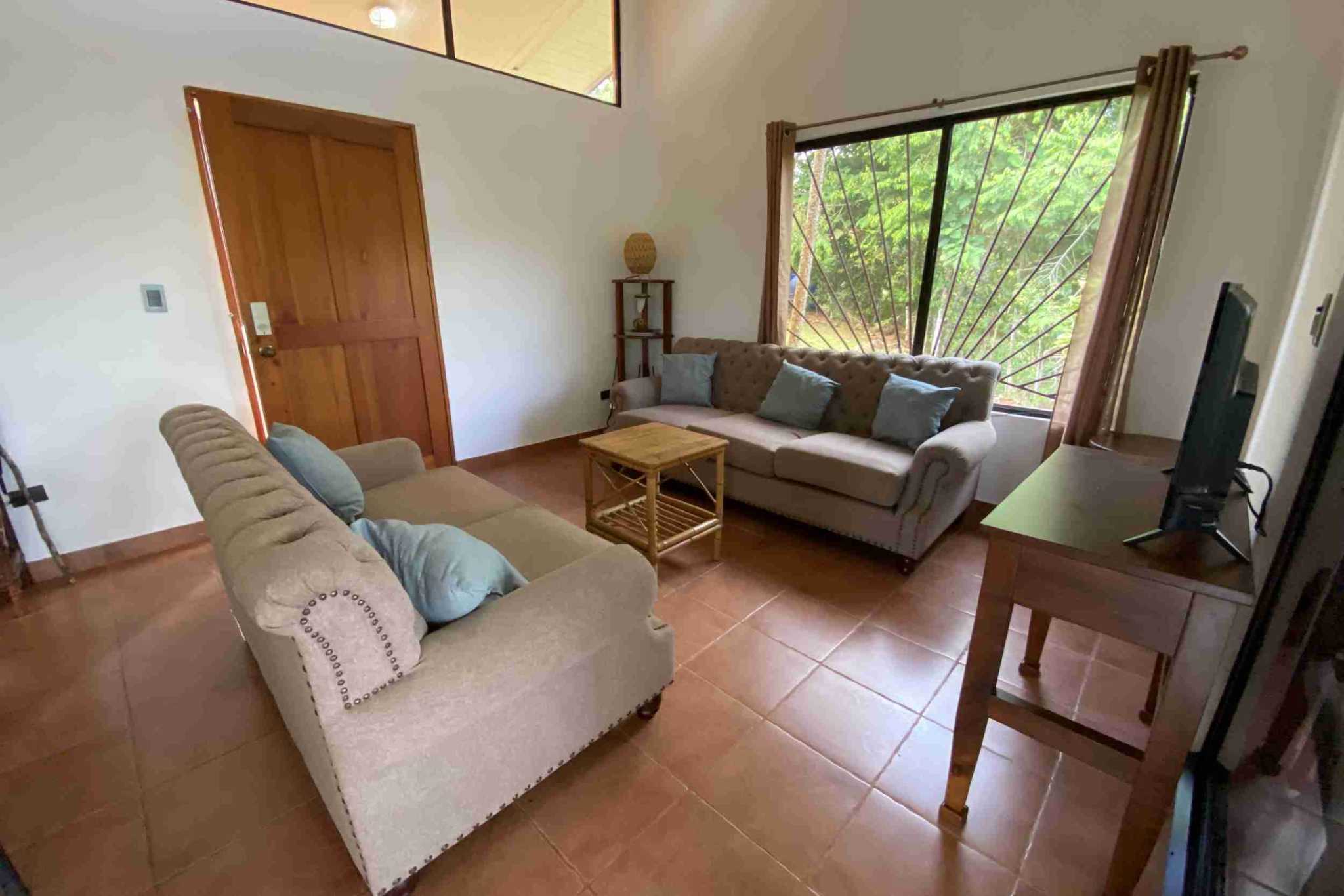 38201-tinamates- (4) Charming 2-Bedroom Oasis Home with Jungle Views & Creek in Tinamastes Costa Rica