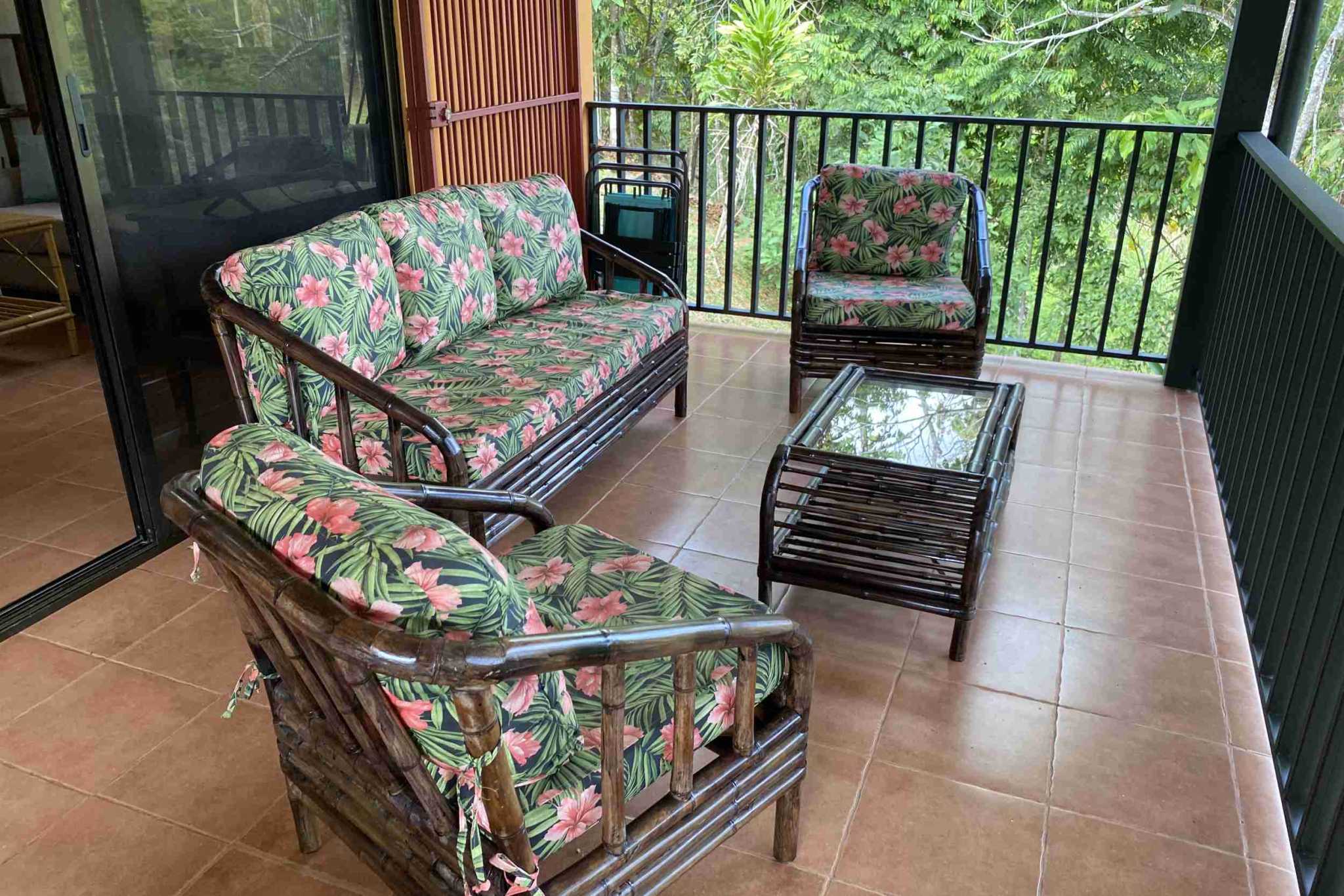 38201-tinamates- (5) Charming 2-Bedroom Oasis Home with Jungle Views & Creek in Tinamastes Costa Rica