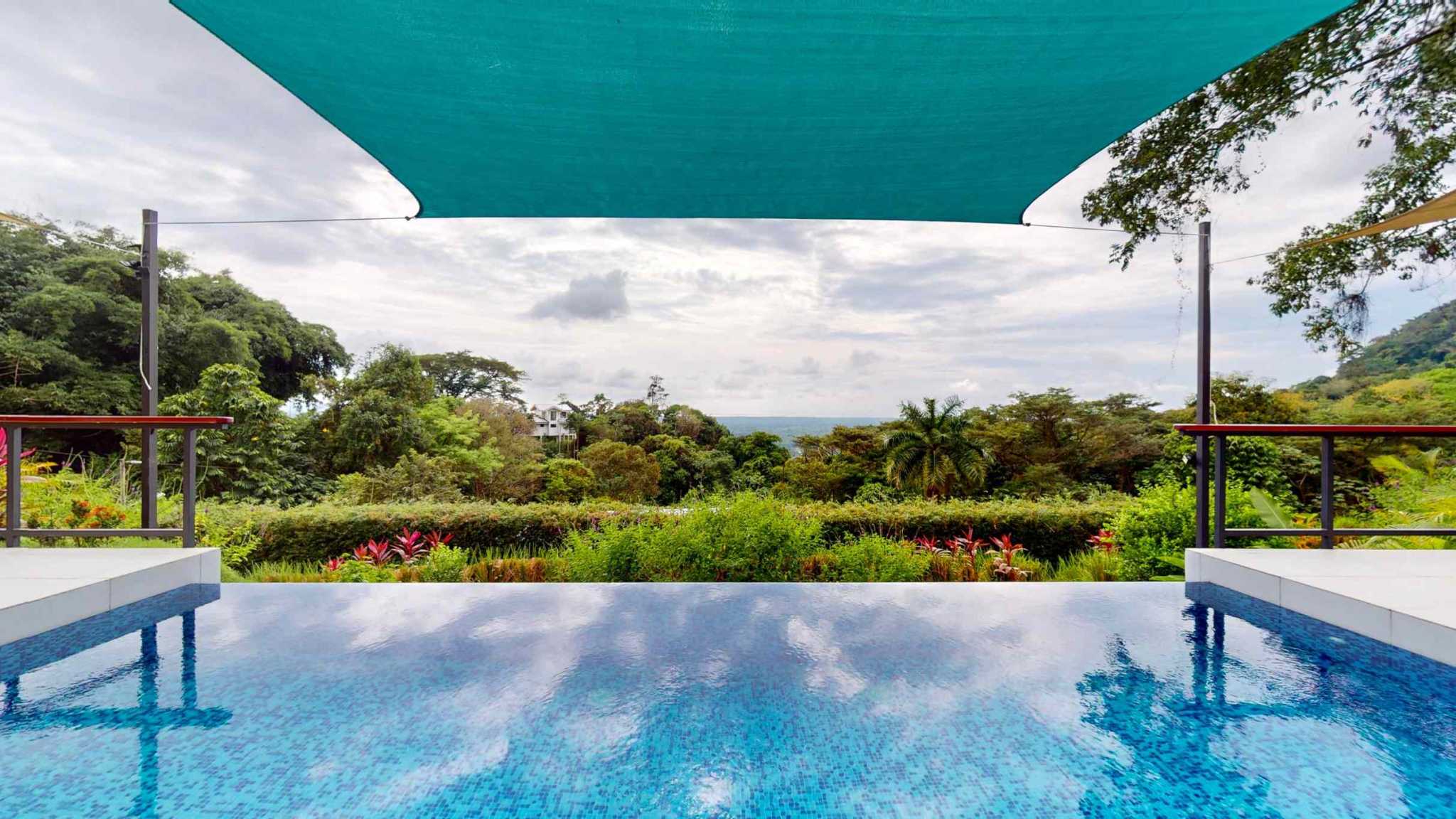 38702-chontales (19) Ocean View 2-Bedroom Home with Solar Power & Modern Comforts in Chontales near Ojochal Costa Rica