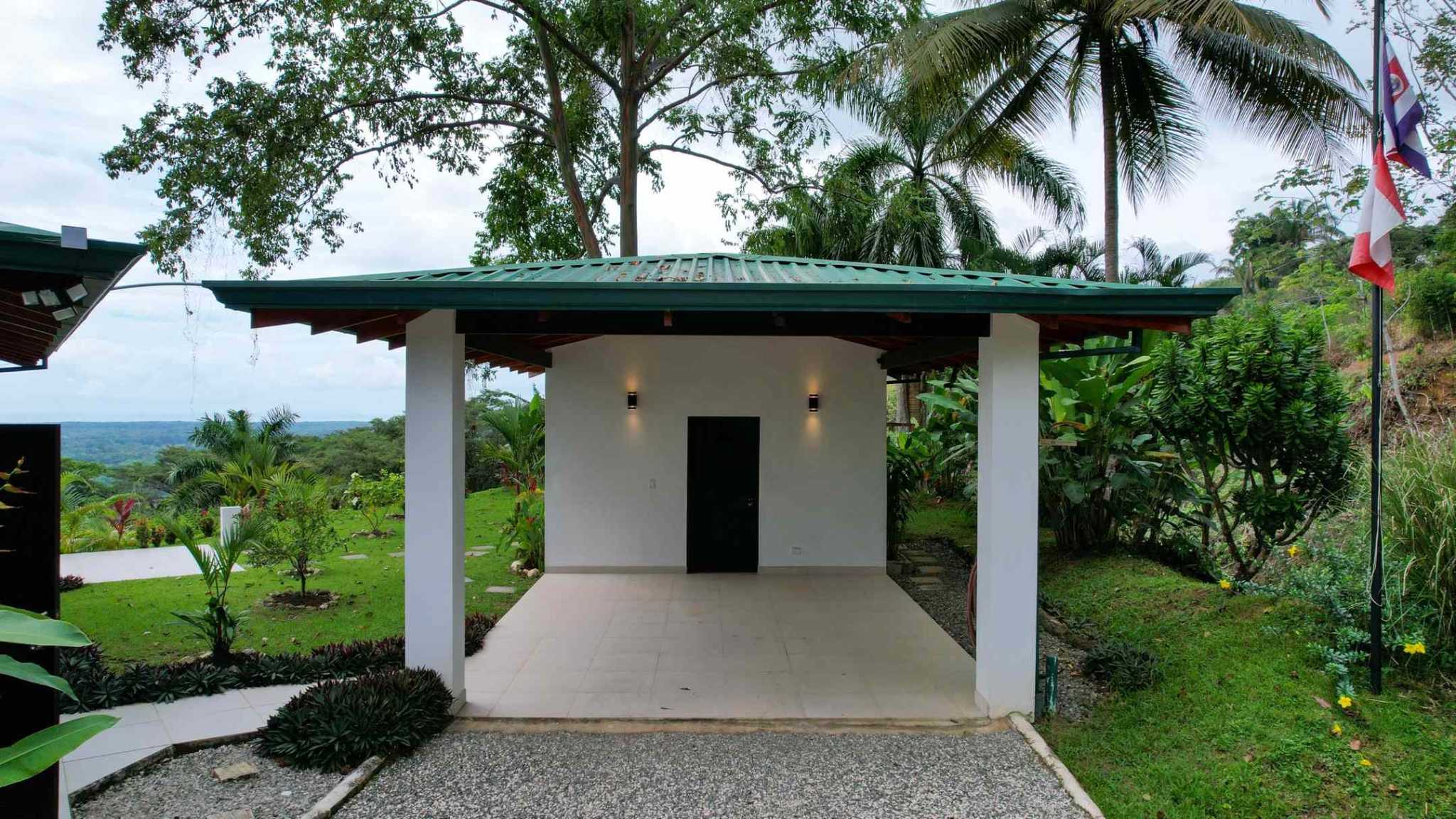 38702-chontales (22) Ocean View 2-Bedroom Home with Solar Power & Modern Comforts in Chontales near Ojochal Costa Rica