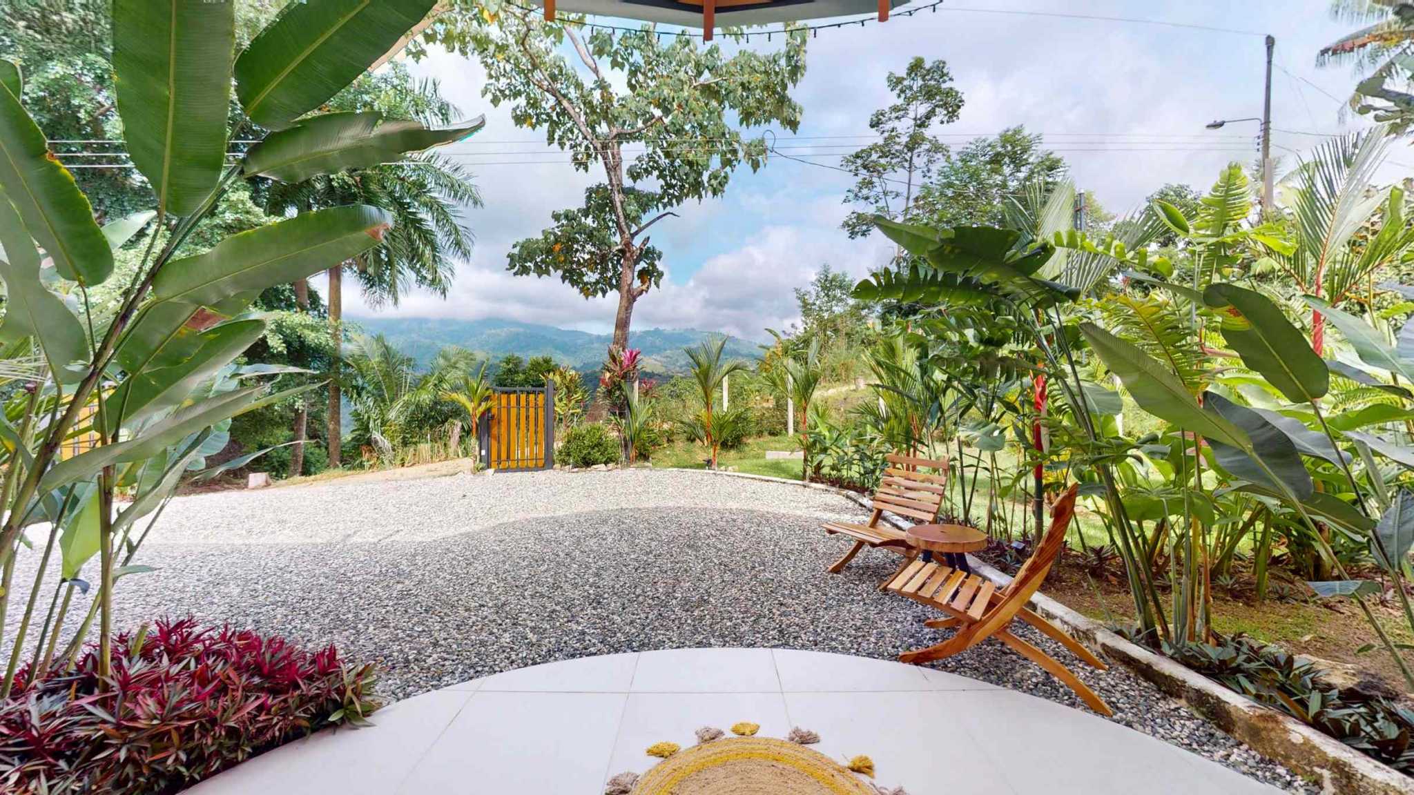 38702-chontales (24) Ocean View 2-Bedroom Home with Solar Power & Modern Comforts in Chontales near Ojochal Costa Rica