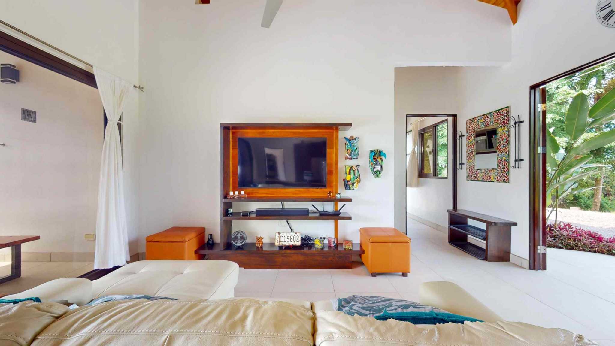 38702-chontales (29) Ocean View 2-Bedroom Home with Solar Power & Modern Comforts in Chontales near Ojochal Costa Rica