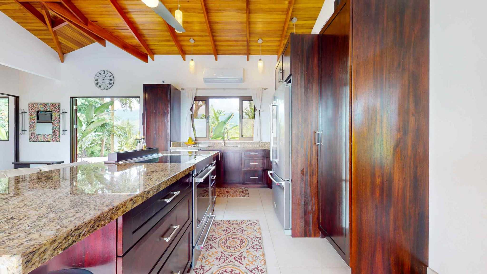 38702-chontales (36) Ocean View 2-Bedroom Home with Solar Power & Modern Comforts in Chontales near Ojochal Costa Rica
