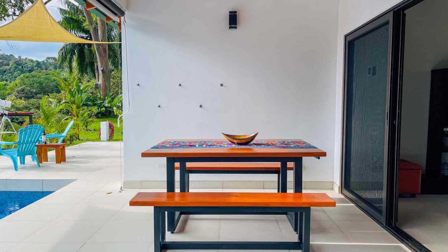 38702-chontales (40) Ocean View 2-Bedroom Home with Solar Power & Modern Comforts in Chontales near Ojochal Costa Rica
